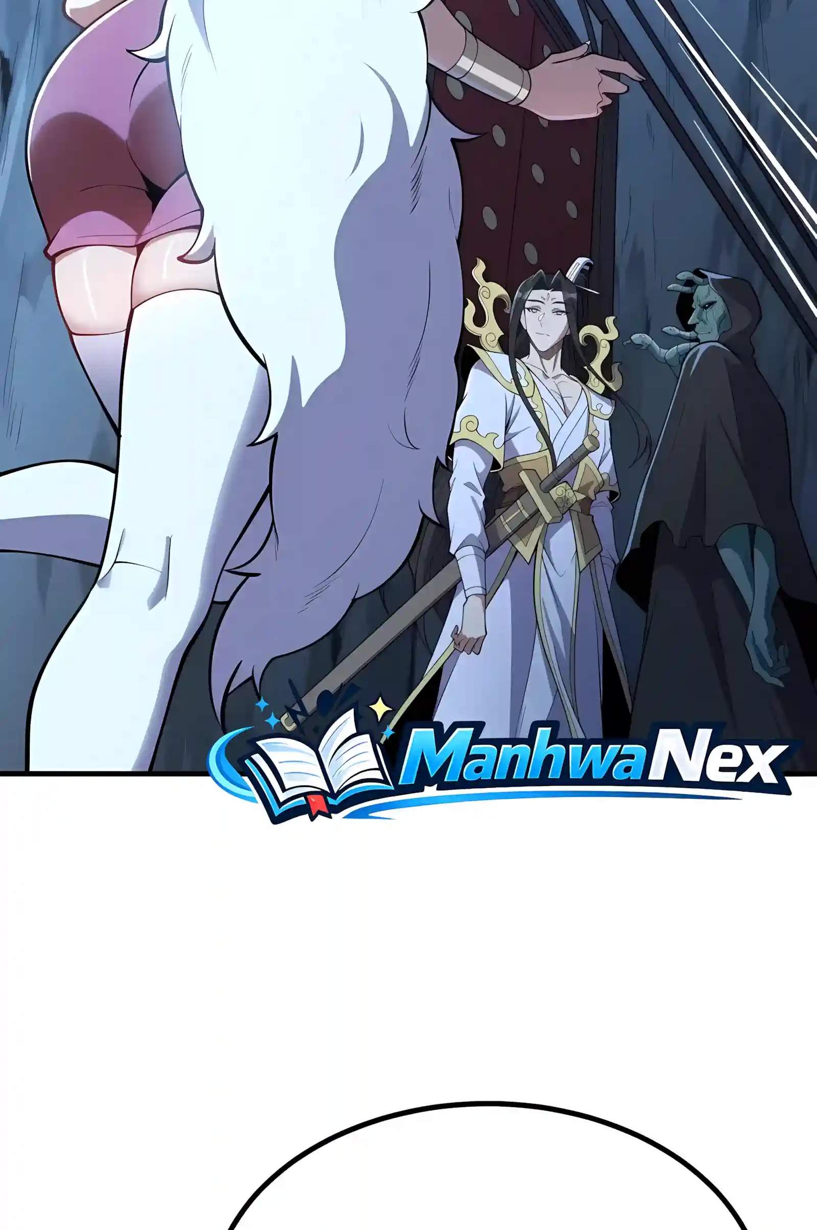 If the Fairy is Heartless, Then Let her Become a Furnace! Chapter 25 - Page 8
