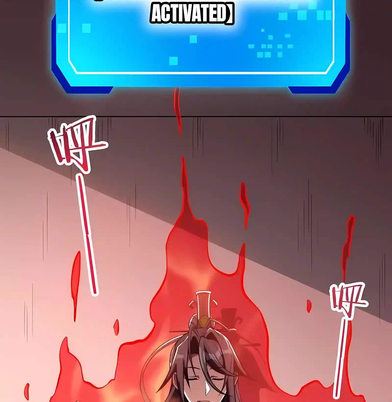 If the Fairy is Heartless, Then Let her Become a Furnace! Chapter 25 - Page 84