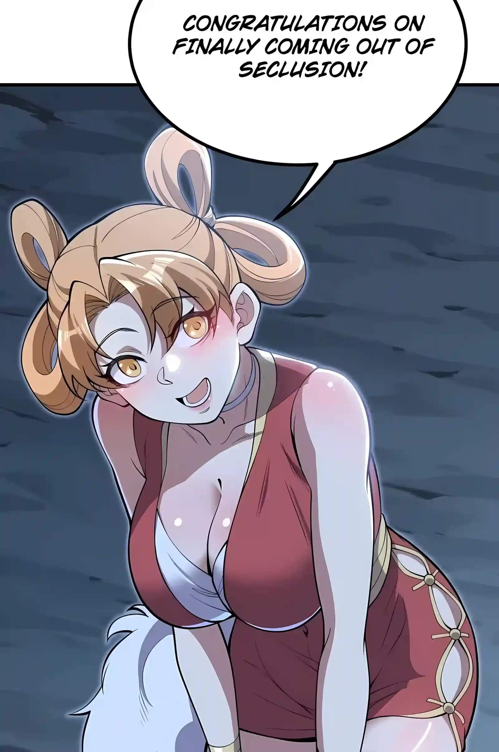 If the Fairy is Heartless, Then Let her Become a Furnace! Chapter 25 - Page 9