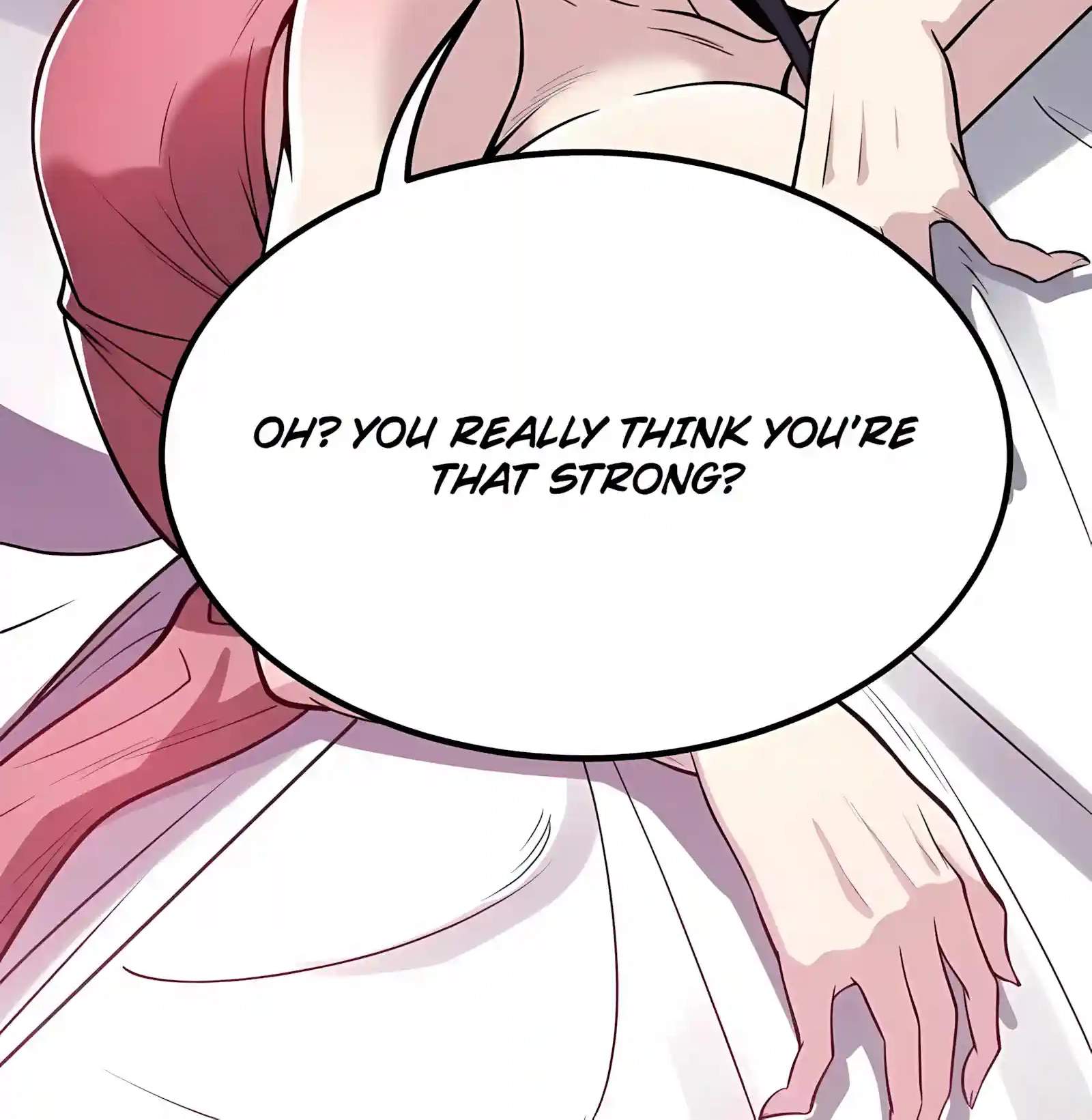 If the Fairy is Heartless, Then Let her Become a Furnace! Chapter 25 - Page 94