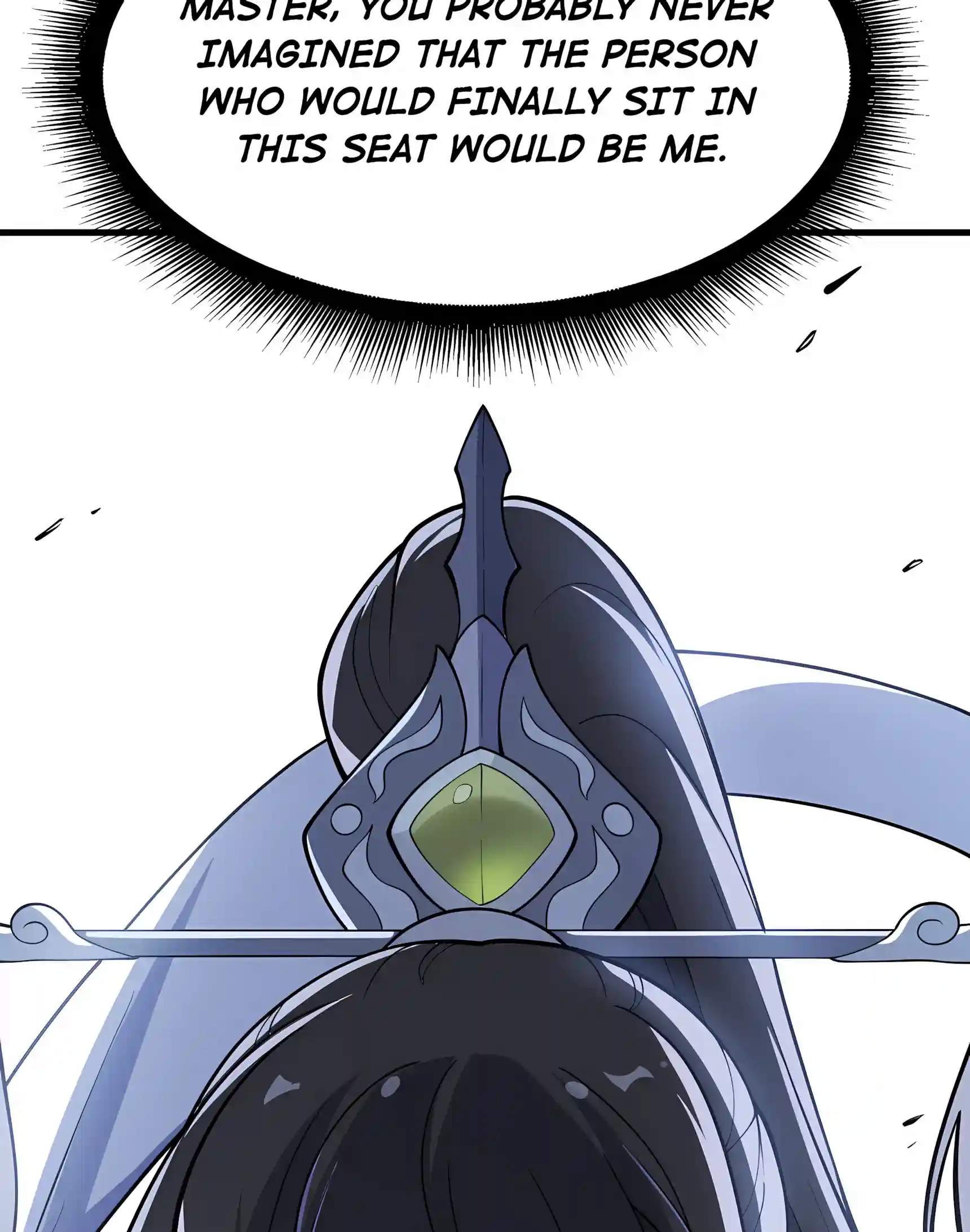 If the Fairy is Heartless, Then Let her Become a Furnace! Chapter 26 - Page 108