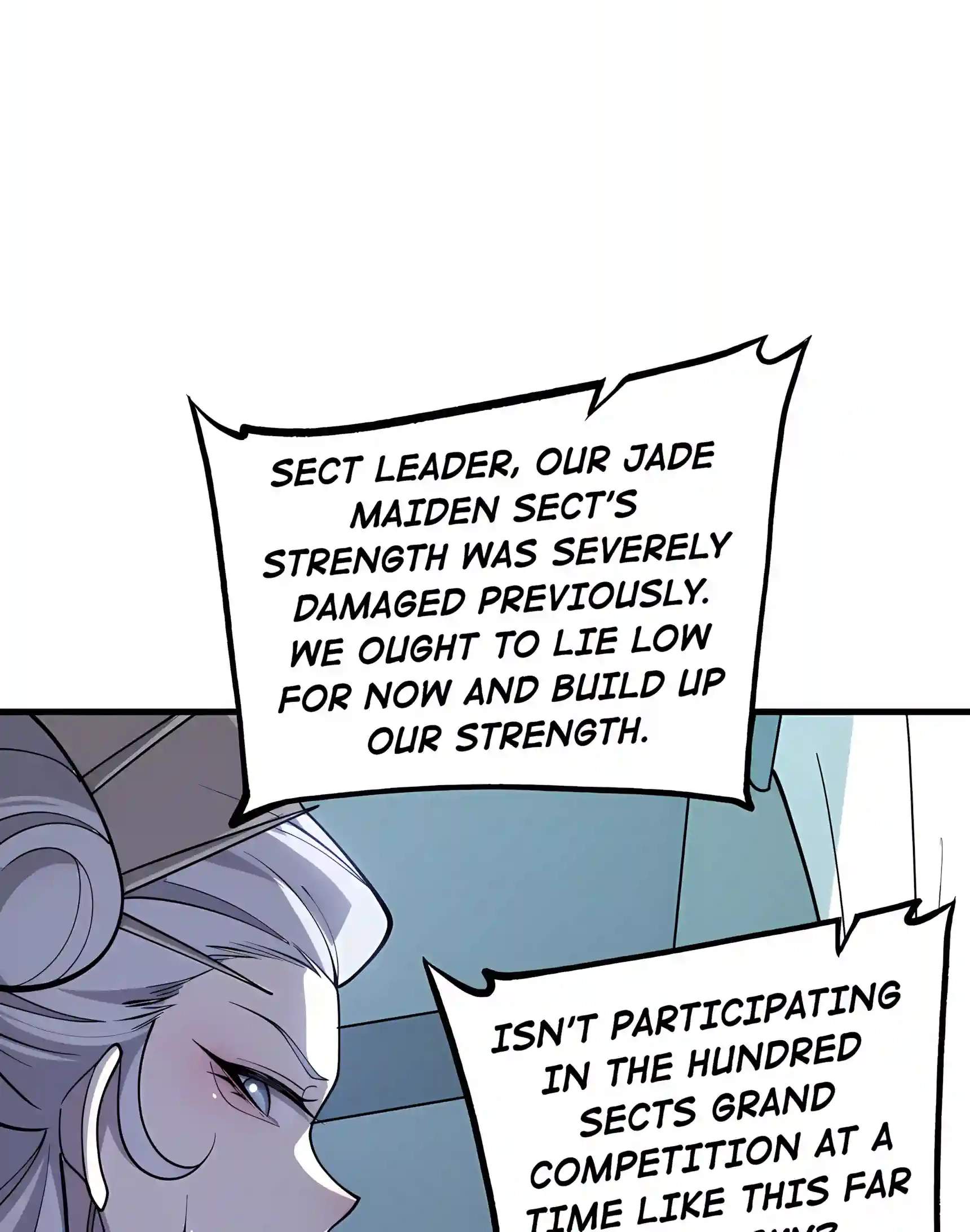 If the Fairy is Heartless, Then Let her Become a Furnace! Chapter 26 - Page 115