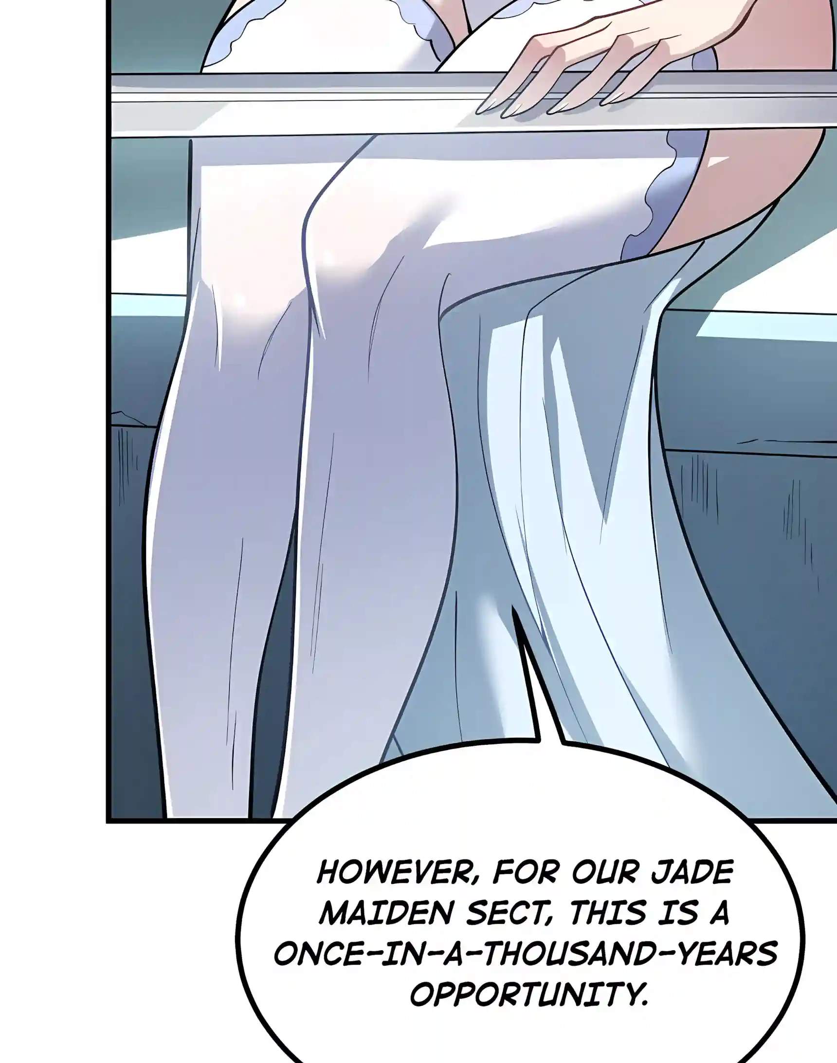 If the Fairy is Heartless, Then Let her Become a Furnace! Chapter 26 - Page 118