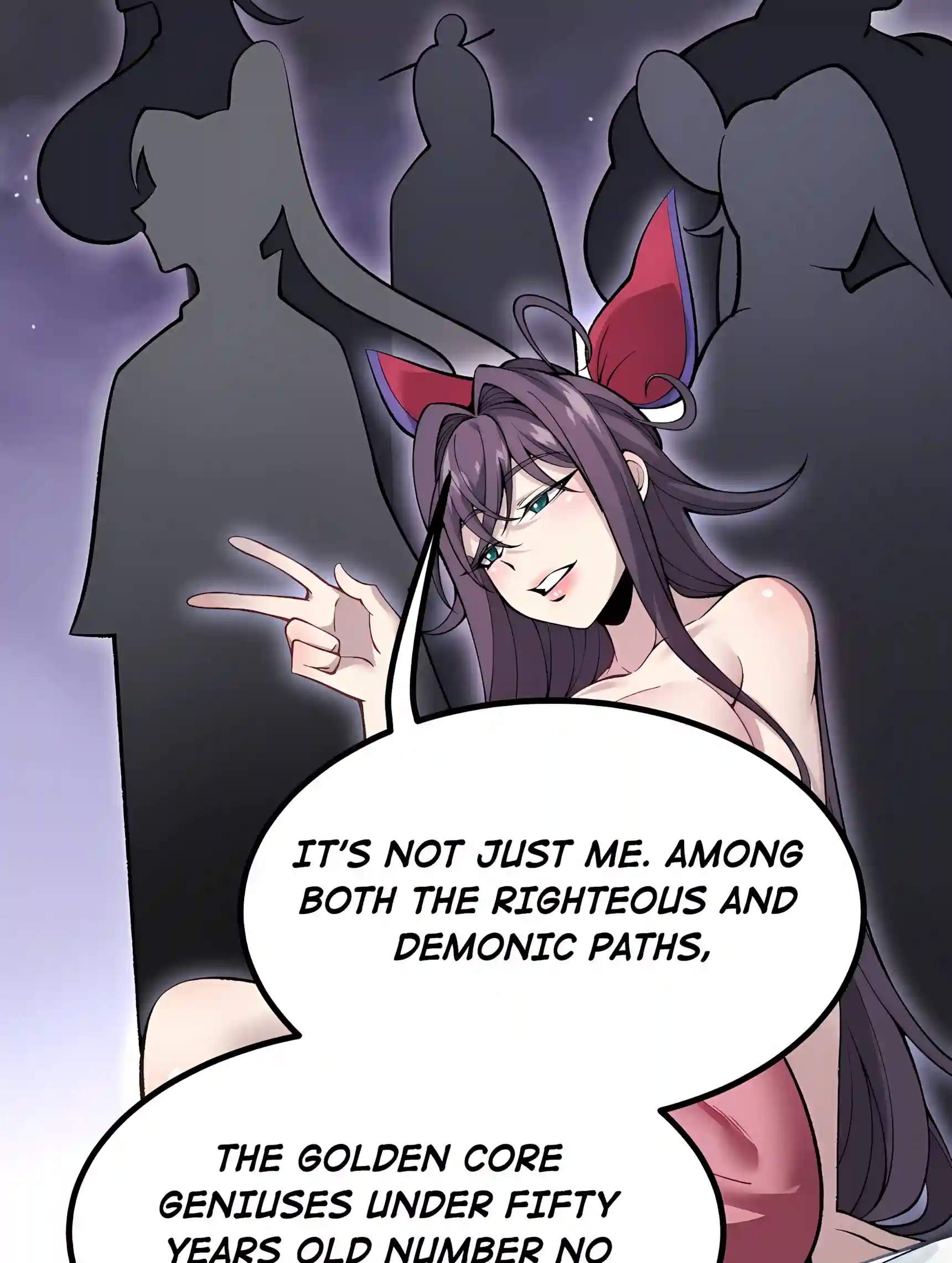 If the Fairy is Heartless, Then Let her Become a Furnace! Chapter 26 - Page 12