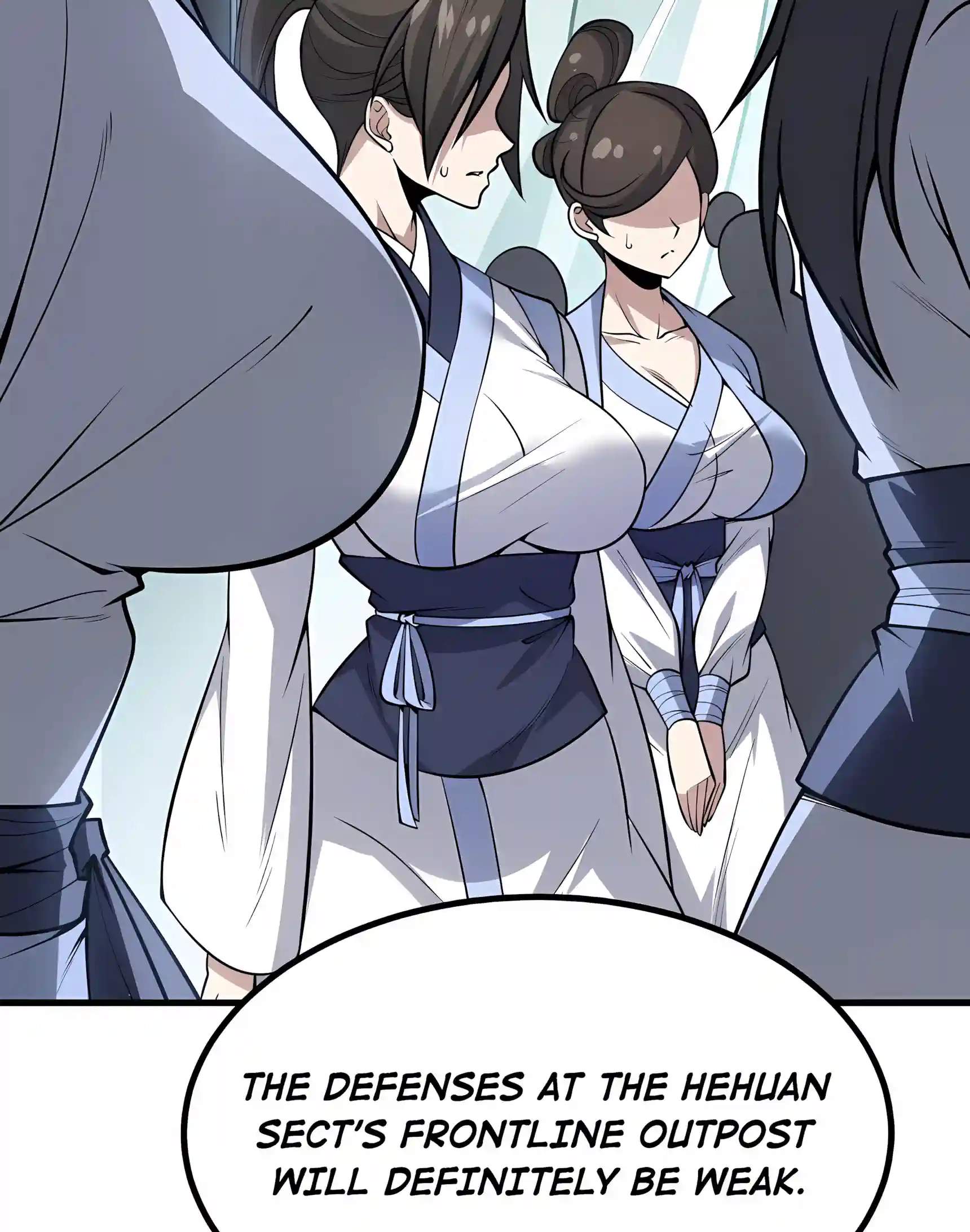 If the Fairy is Heartless, Then Let her Become a Furnace! Chapter 26 - Page 120