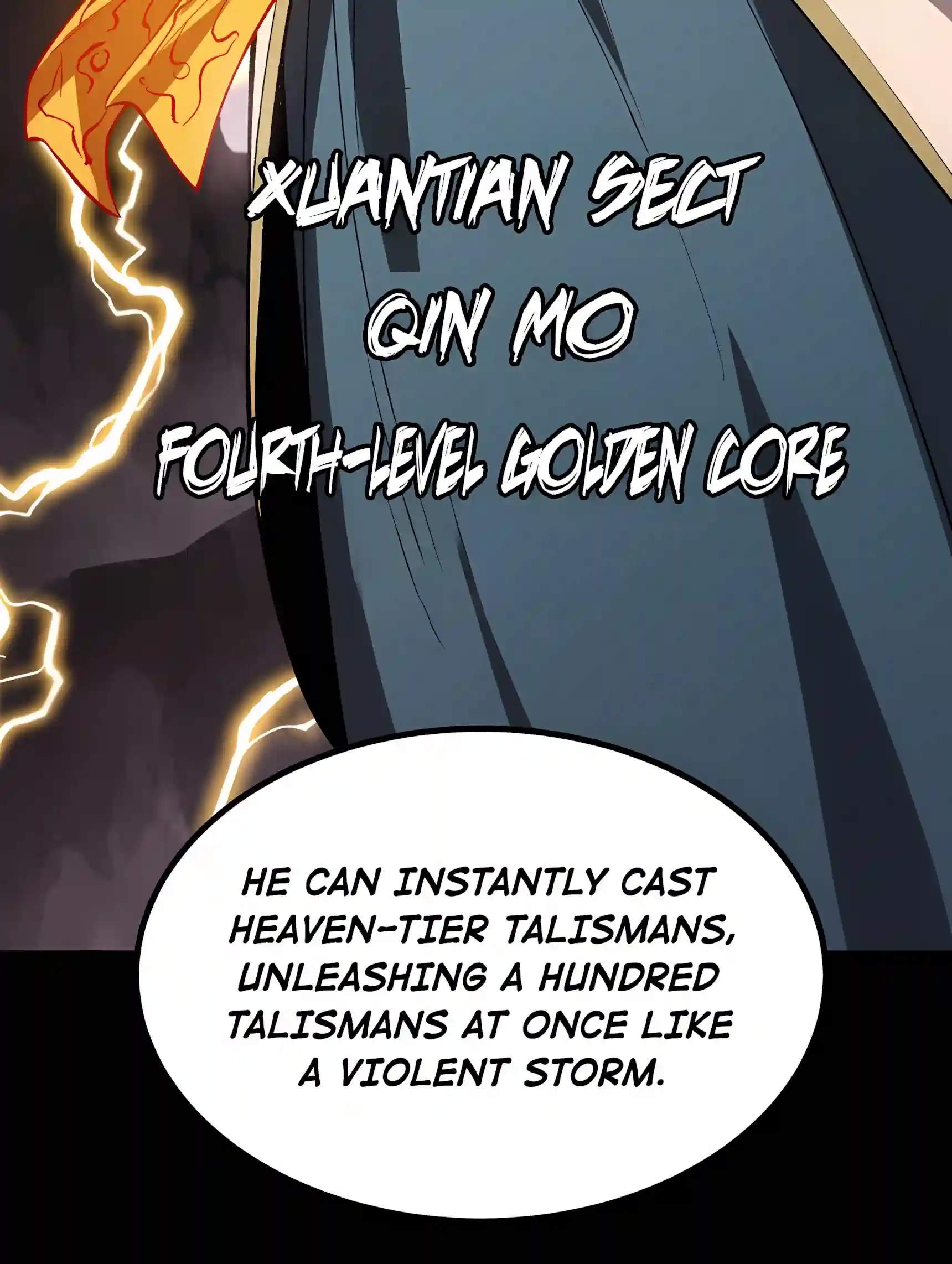 If the Fairy is Heartless, Then Let her Become a Furnace! Chapter 26 - Page 16