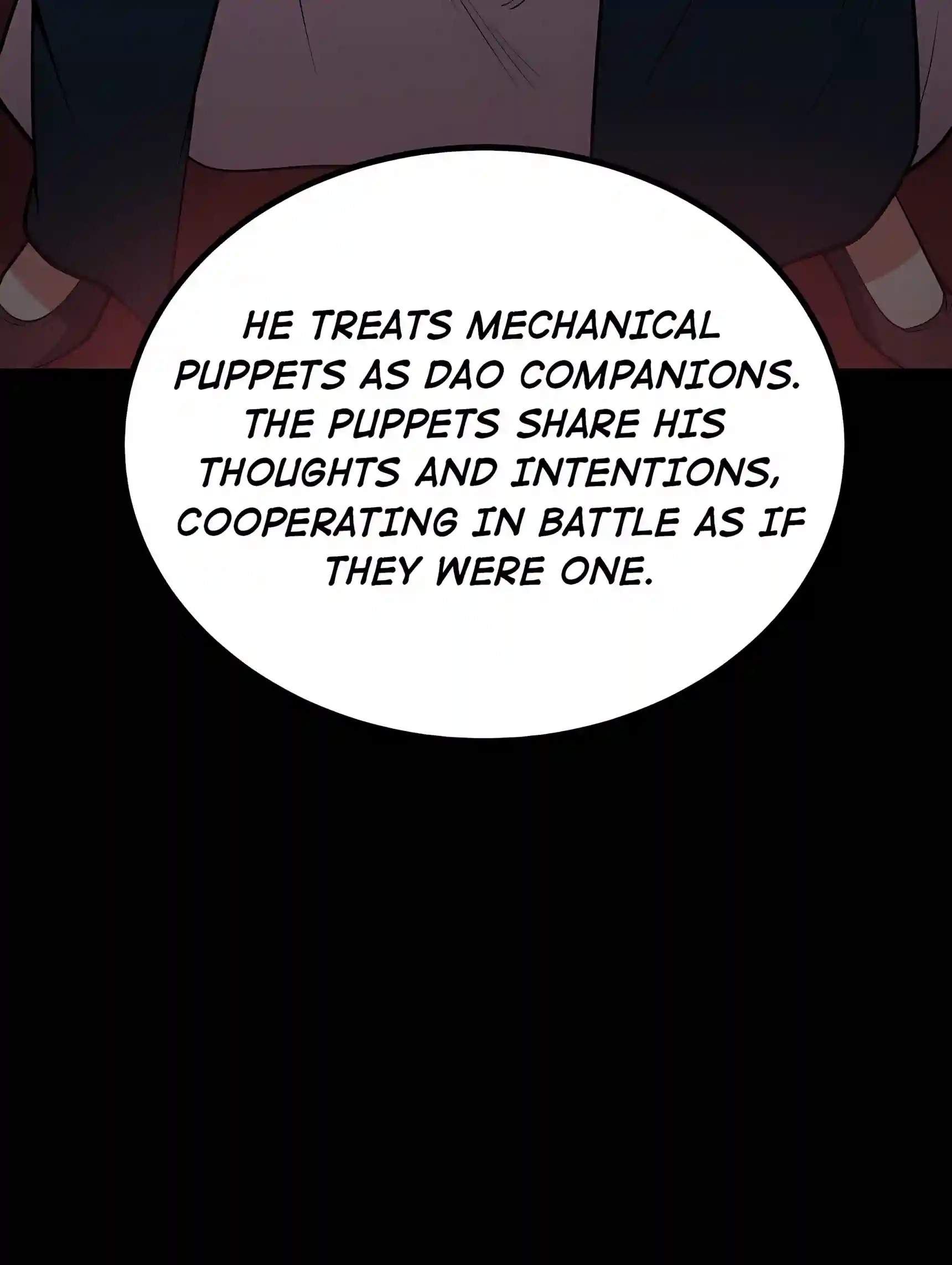 If the Fairy is Heartless, Then Let her Become a Furnace! Chapter 26 - Page 30
