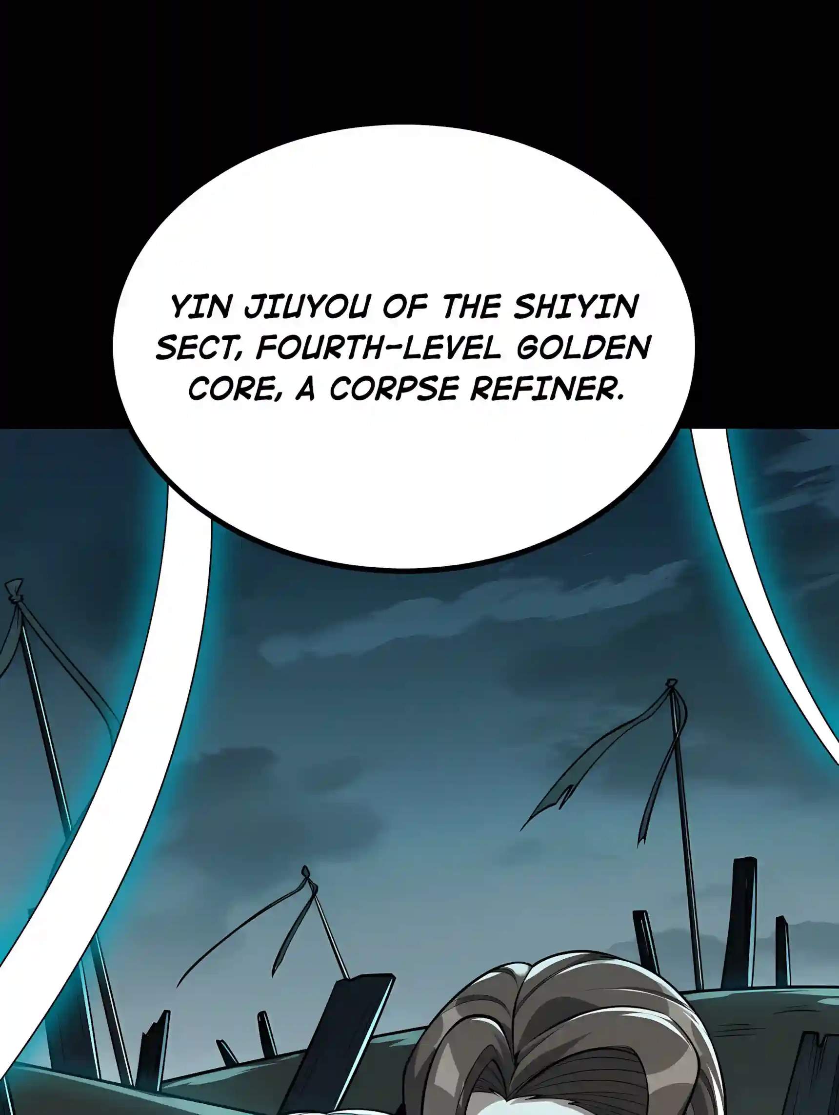 If the Fairy is Heartless, Then Let her Become a Furnace! Chapter 26 - Page 31
