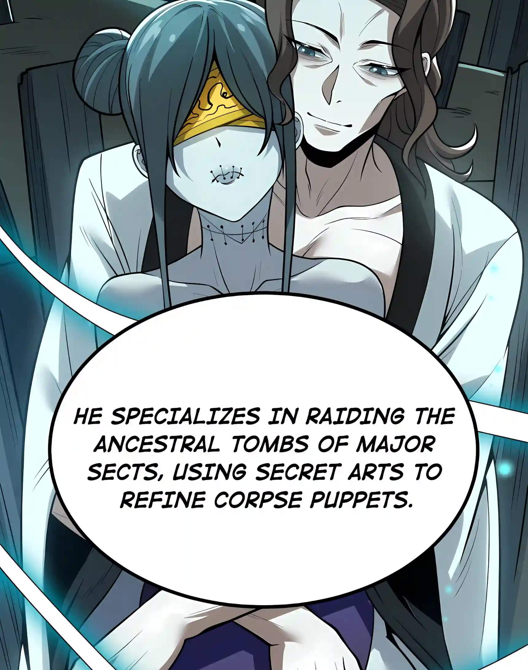 If the Fairy is Heartless, Then Let her Become a Furnace! Chapter 26 - Page 32