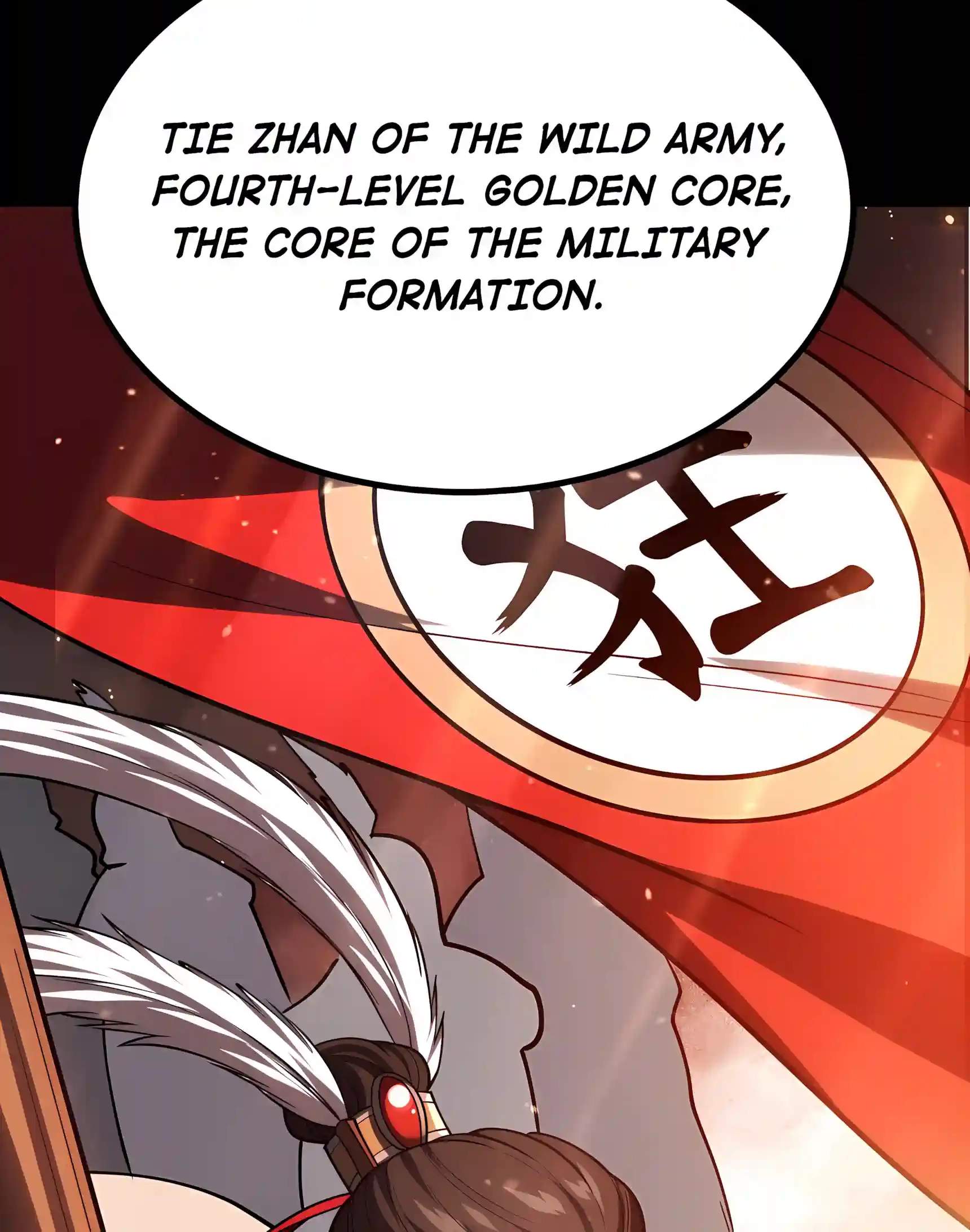 If the Fairy is Heartless, Then Let her Become a Furnace! Chapter 26 - Page 35