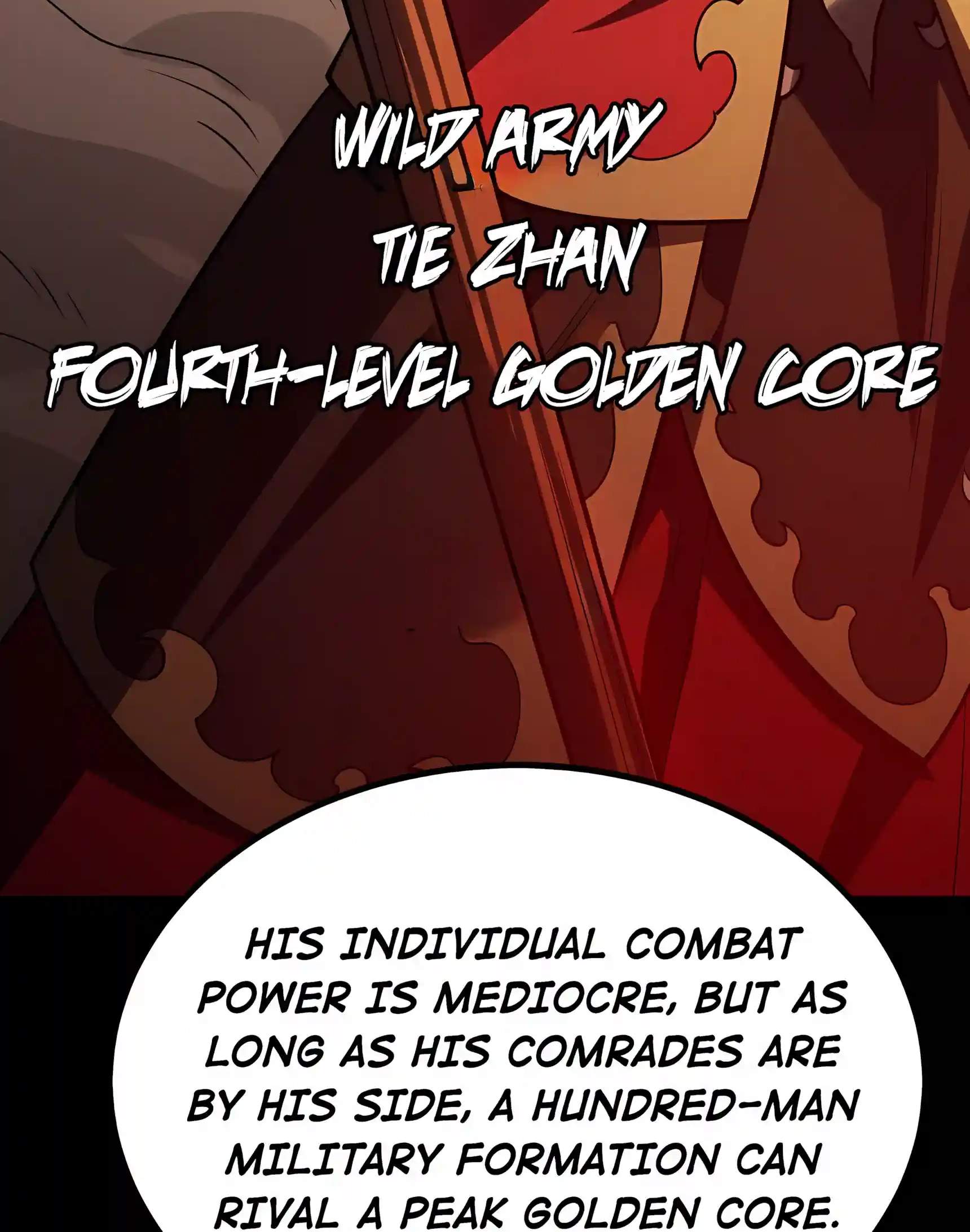 If the Fairy is Heartless, Then Let her Become a Furnace! Chapter 26 - Page 37