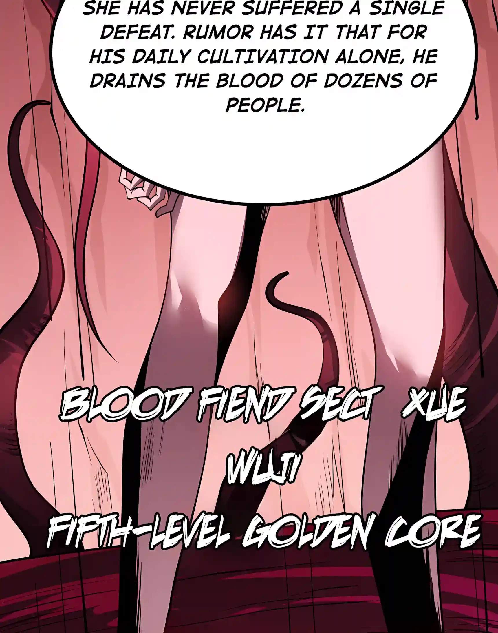 If the Fairy is Heartless, Then Let her Become a Furnace! Chapter 26 - Page 40