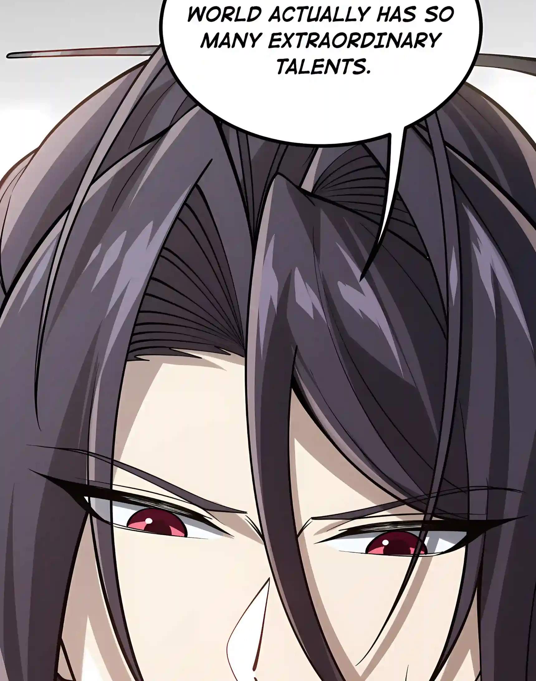 If the Fairy is Heartless, Then Let her Become a Furnace! Chapter 26 - Page 43