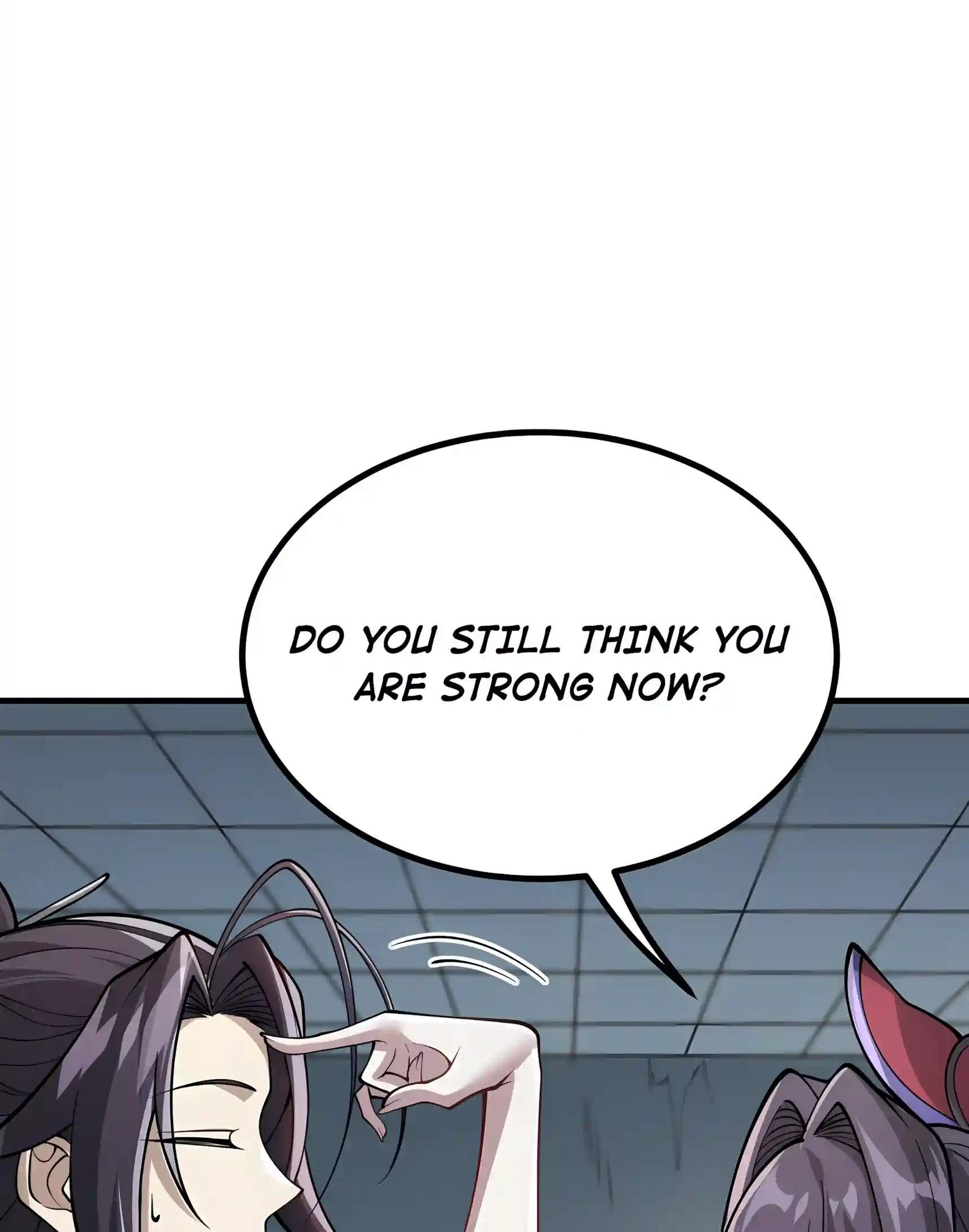 If the Fairy is Heartless, Then Let her Become a Furnace! Chapter 26 - Page 45