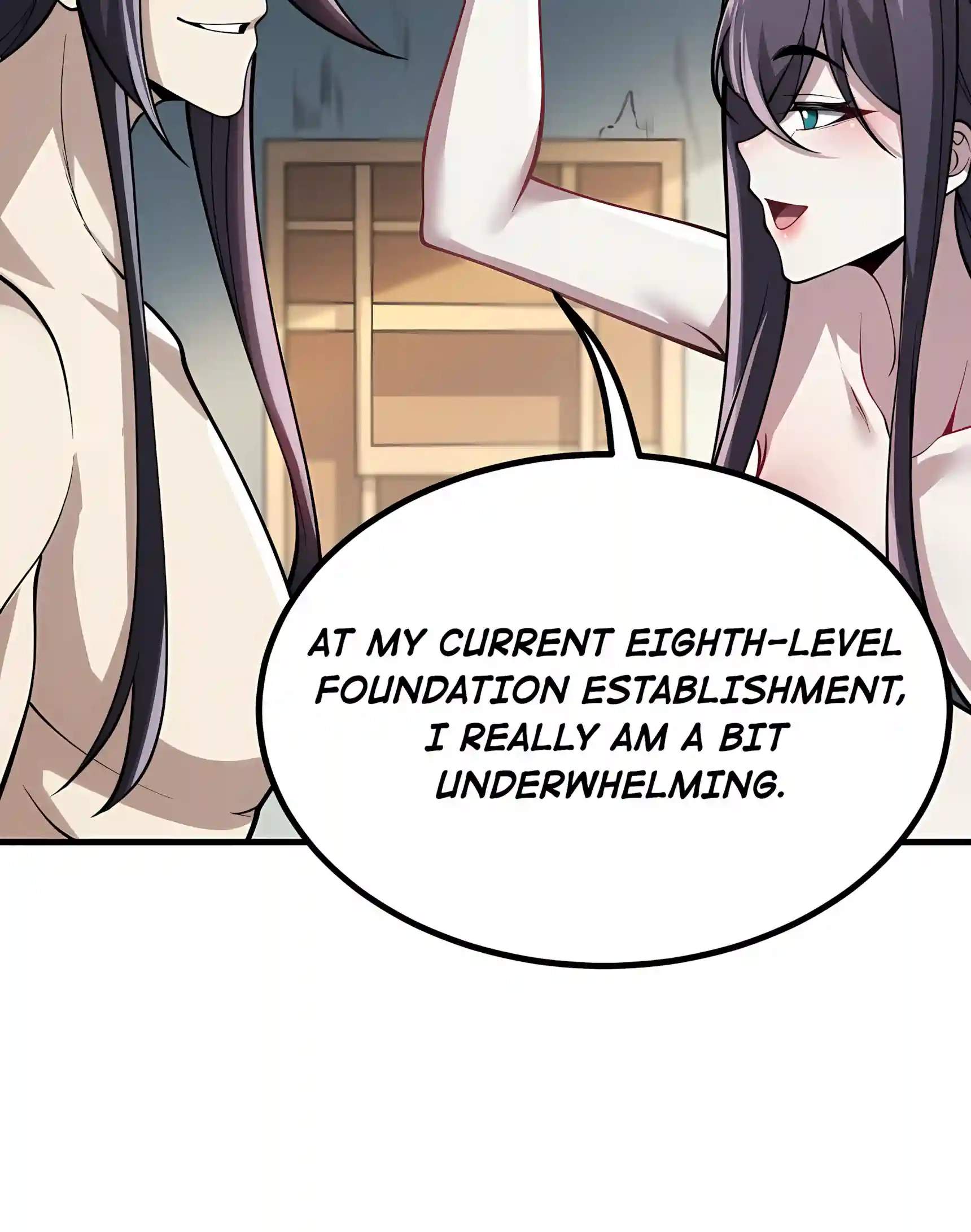 If the Fairy is Heartless, Then Let her Become a Furnace! Chapter 26 - Page 46