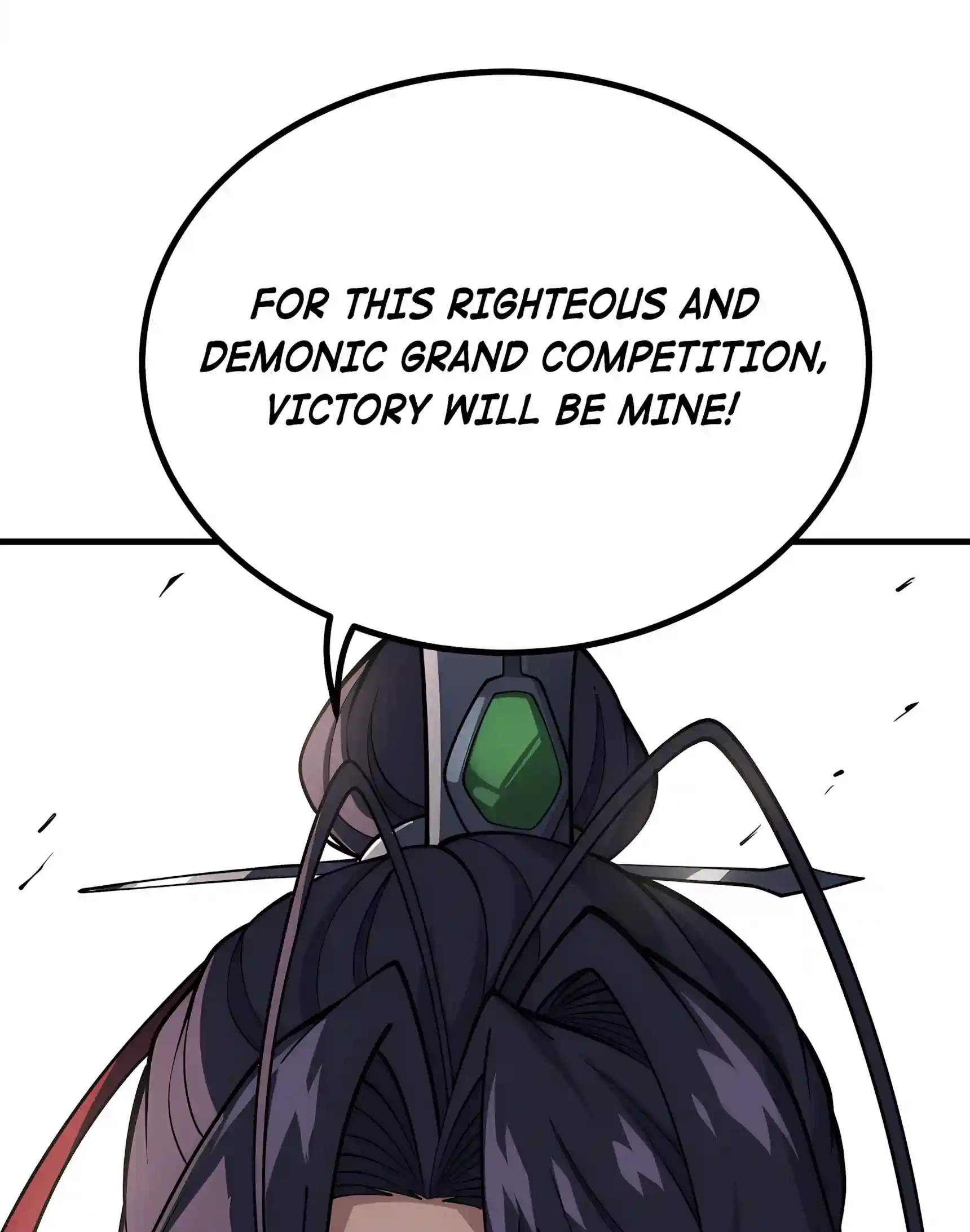If the Fairy is Heartless, Then Let her Become a Furnace! Chapter 26 - Page 52
