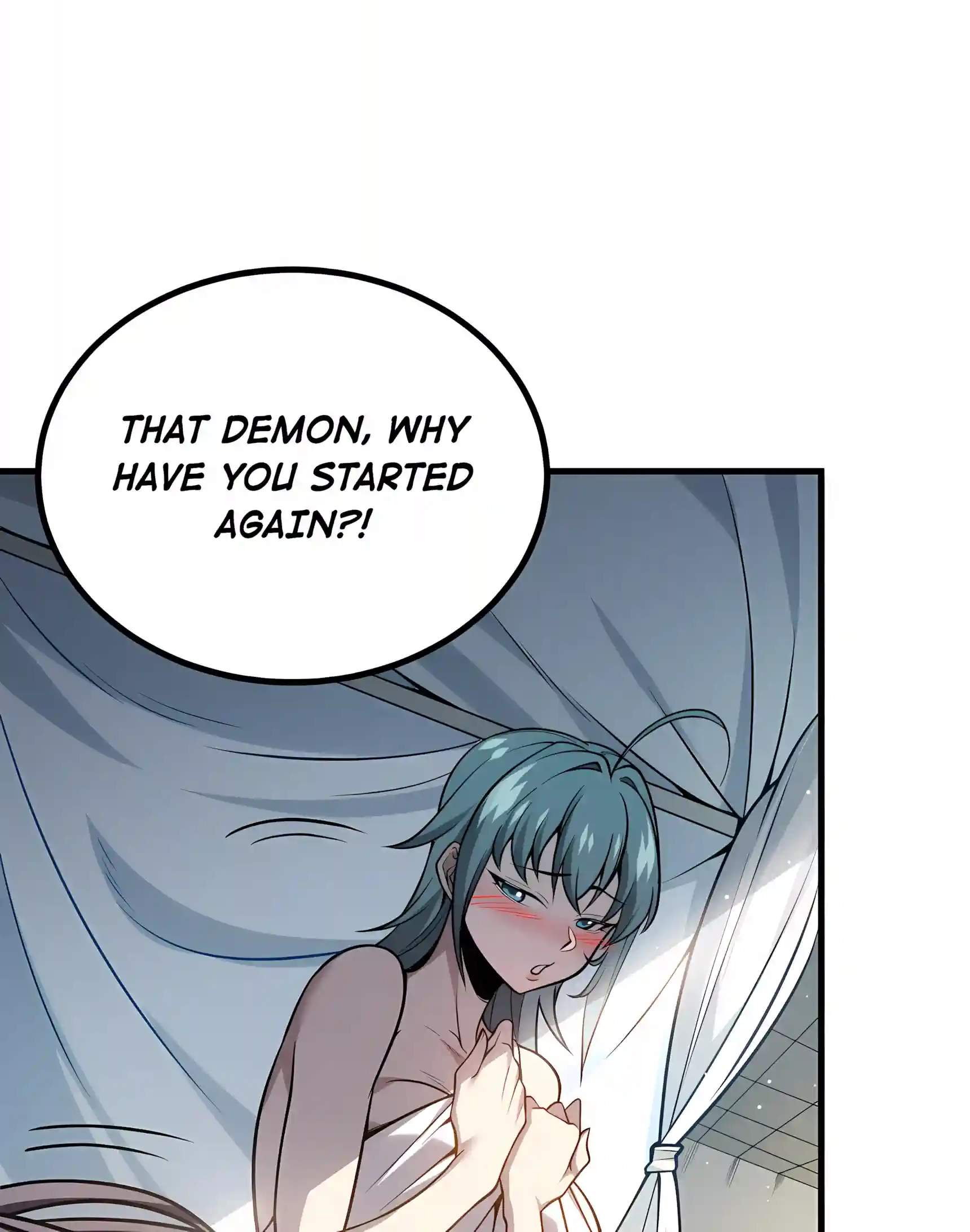 If the Fairy is Heartless, Then Let her Become a Furnace! Chapter 26 - Page 65