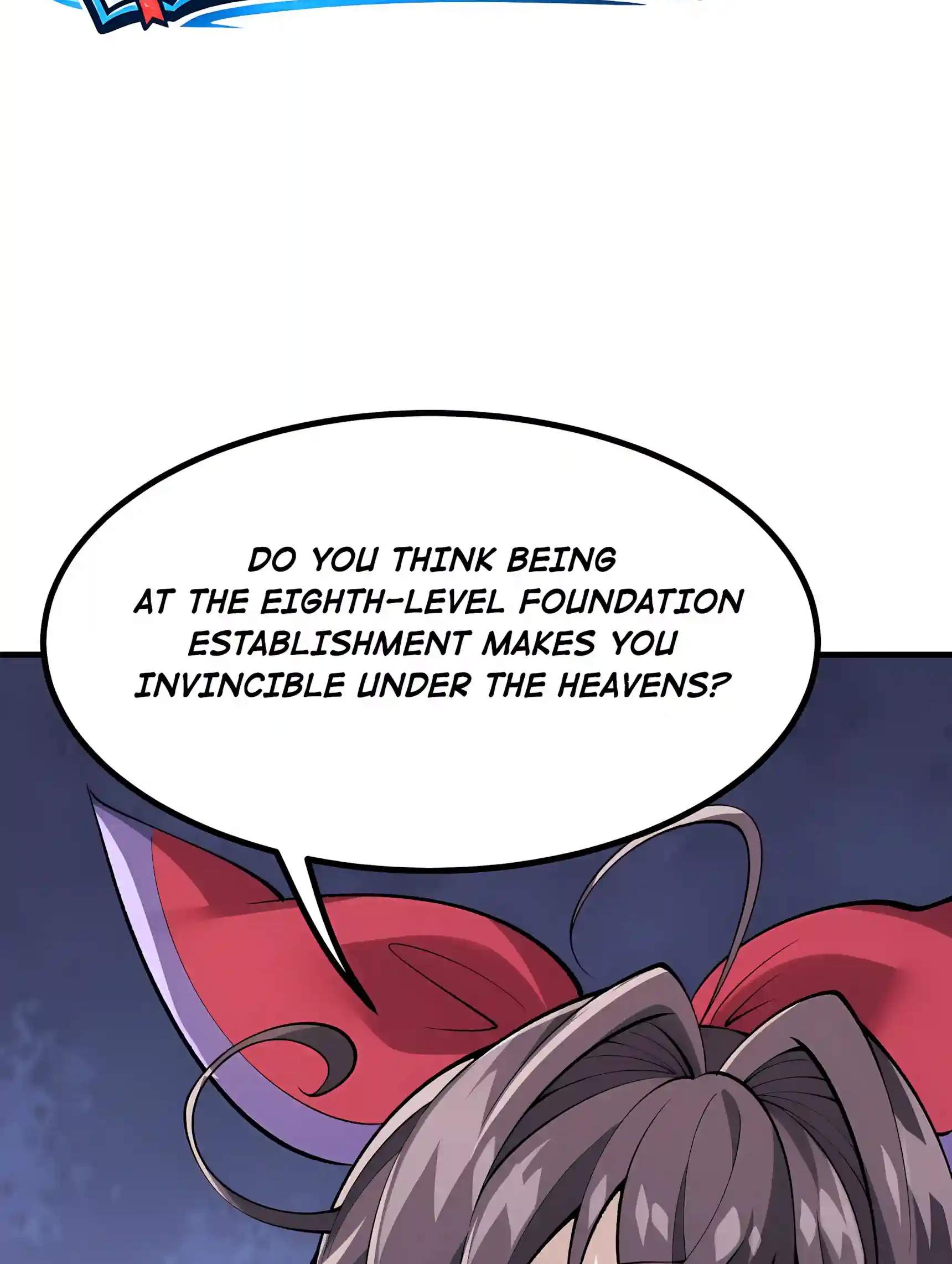 If the Fairy is Heartless, Then Let her Become a Furnace! Chapter 26 - Page 7