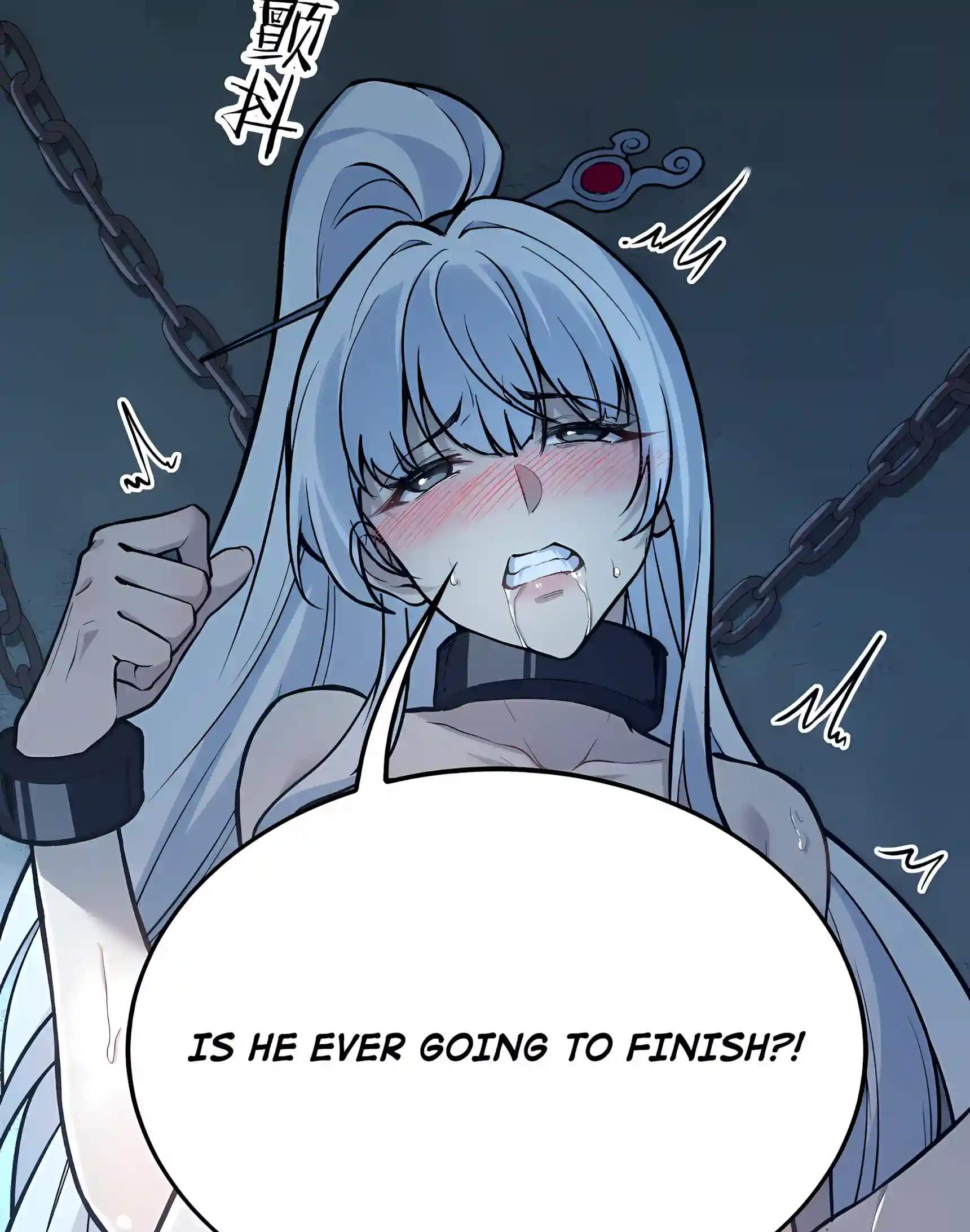 If the Fairy is Heartless, Then Let her Become a Furnace! Chapter 26 - Page 74