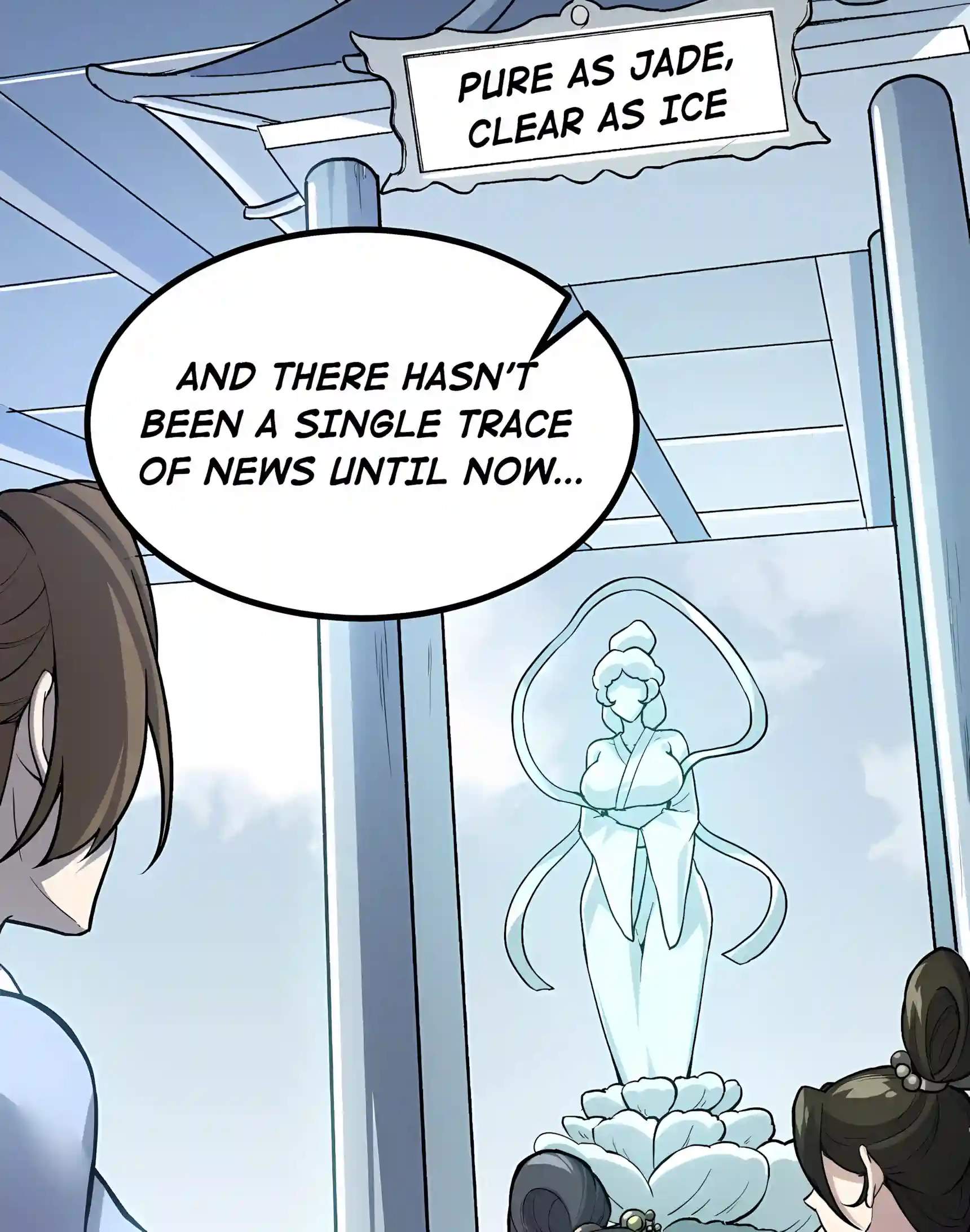 If the Fairy is Heartless, Then Let her Become a Furnace! Chapter 26 - Page 81