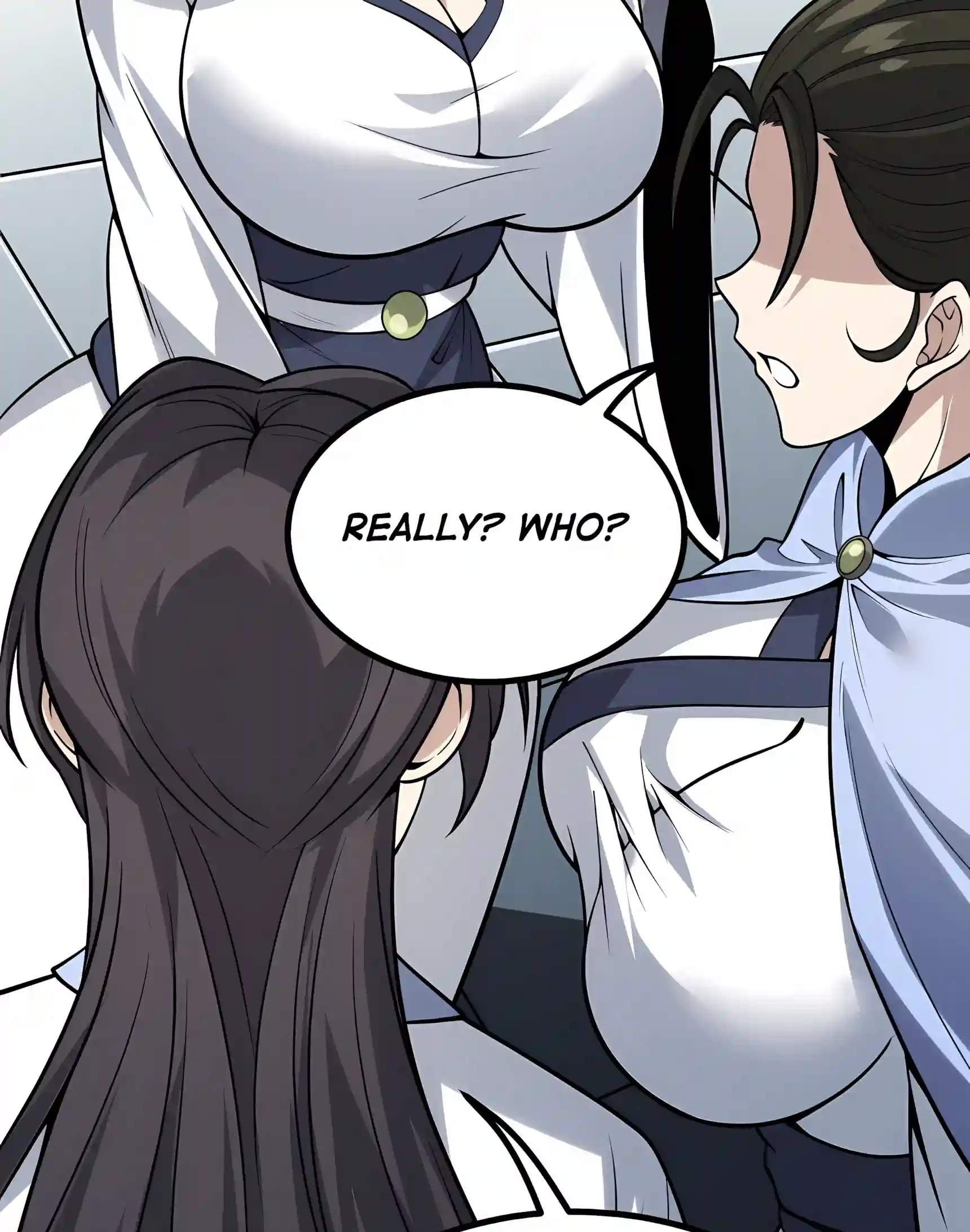 If the Fairy is Heartless, Then Let her Become a Furnace! Chapter 26 - Page 84