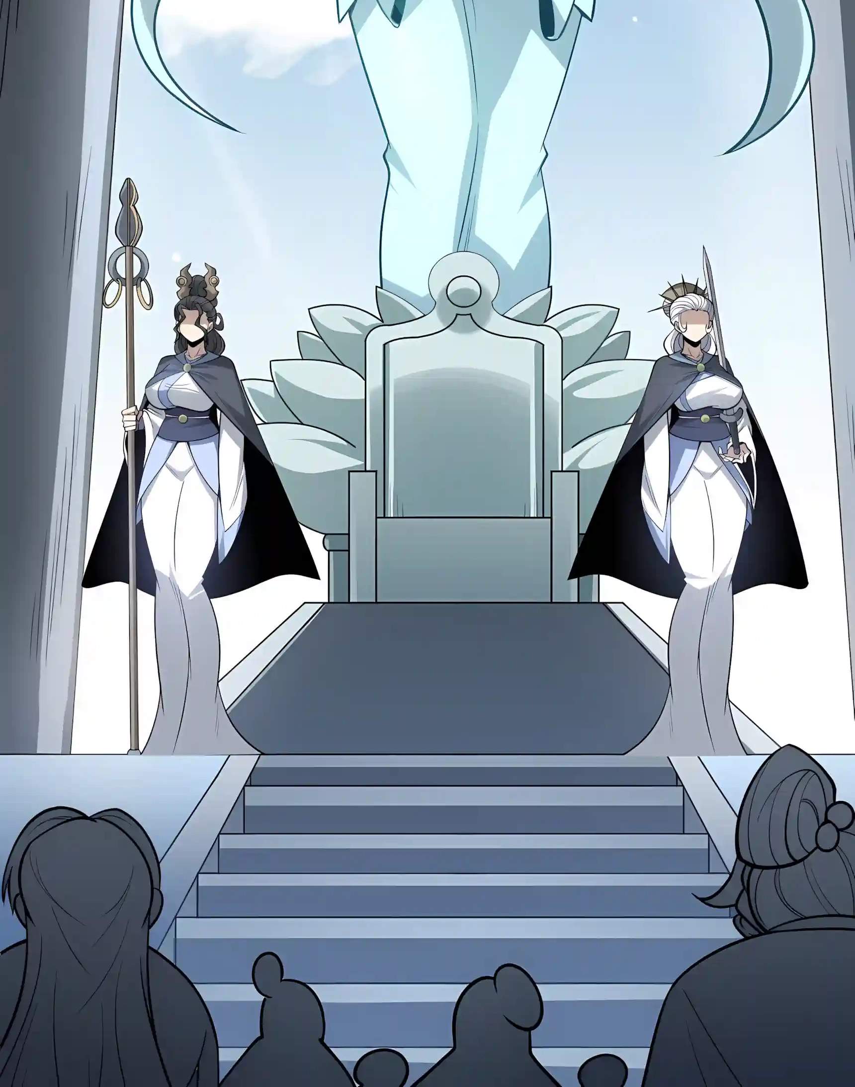 If the Fairy is Heartless, Then Let her Become a Furnace! Chapter 26 - Page 87