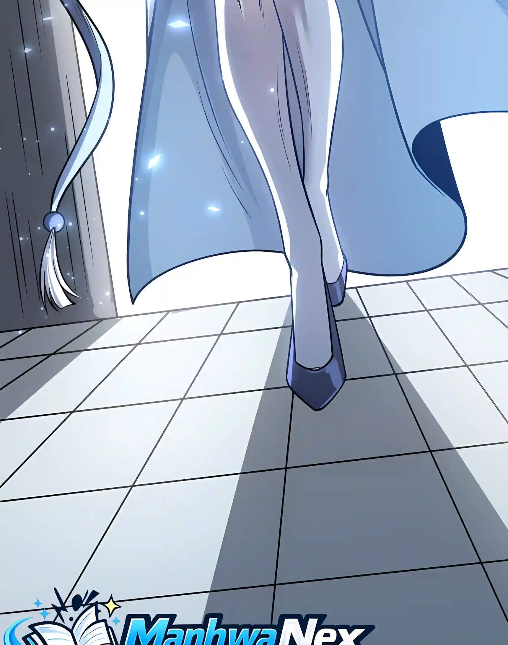 If the Fairy is Heartless, Then Let her Become a Furnace! Chapter 26 - Page 94