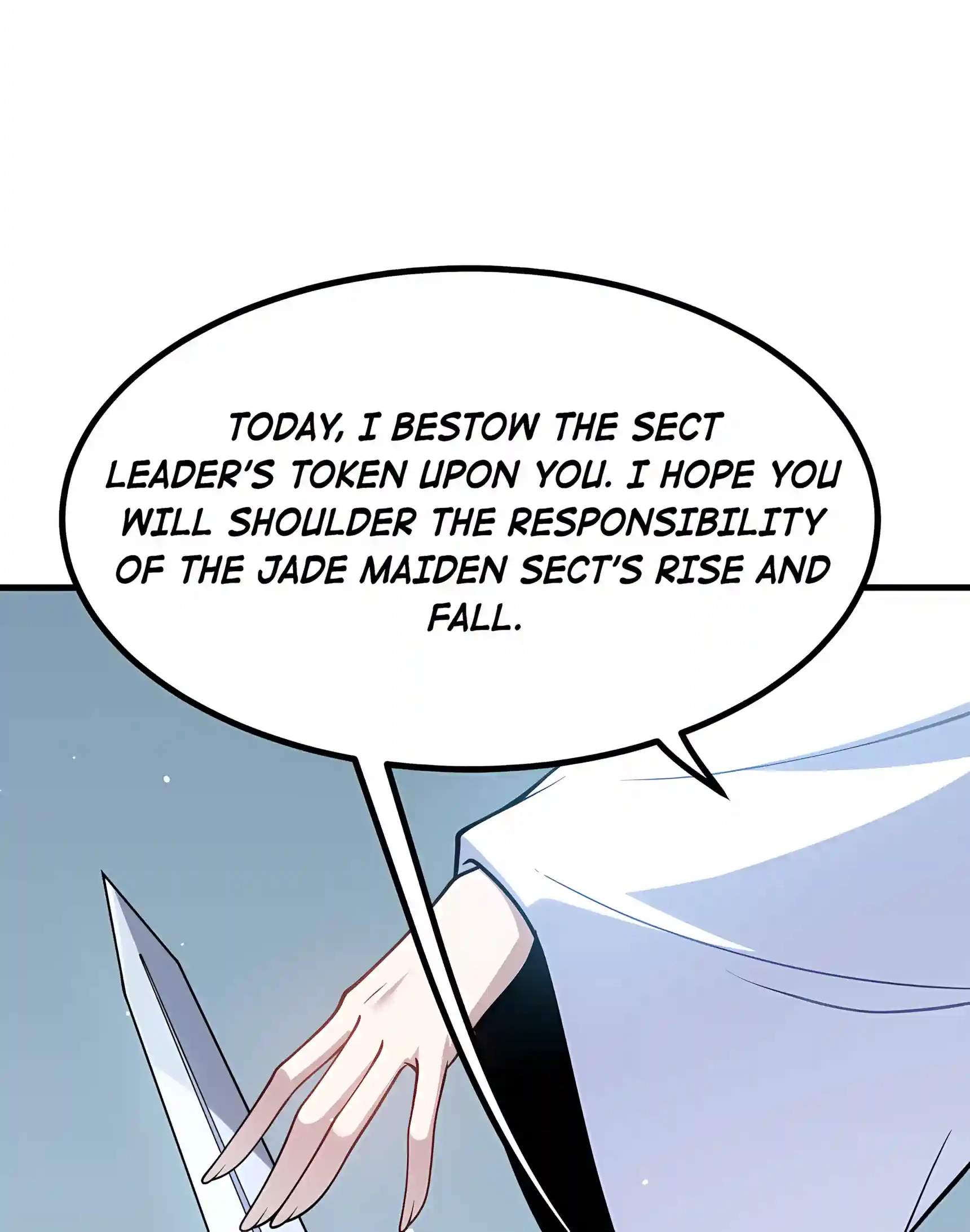 If the Fairy is Heartless, Then Let her Become a Furnace! Chapter 26 - Page 97