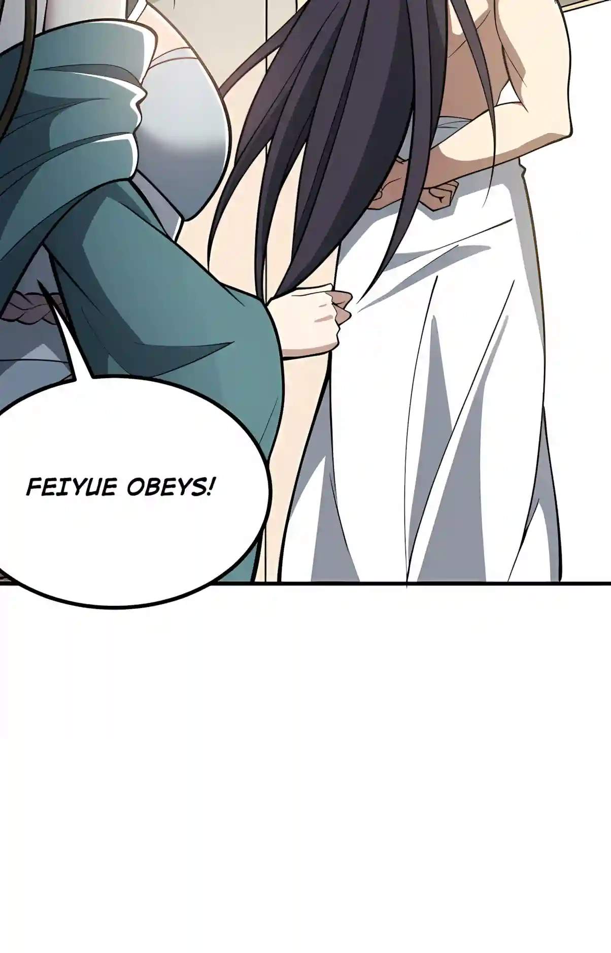 If the Fairy is Heartless, Then Let her Become a Furnace! Chapter 27 - Page 20