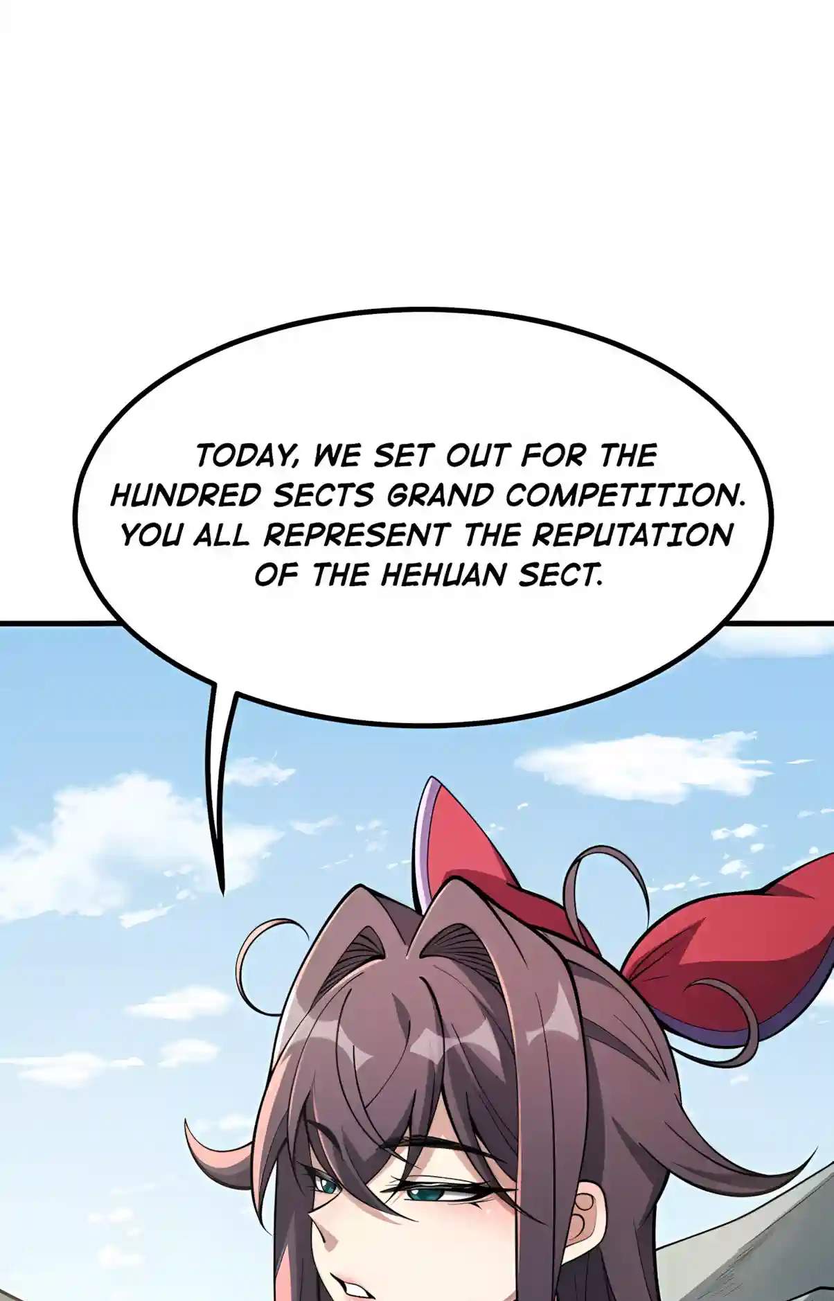 If the Fairy is Heartless, Then Let her Become a Furnace! Chapter 27 - Page 24