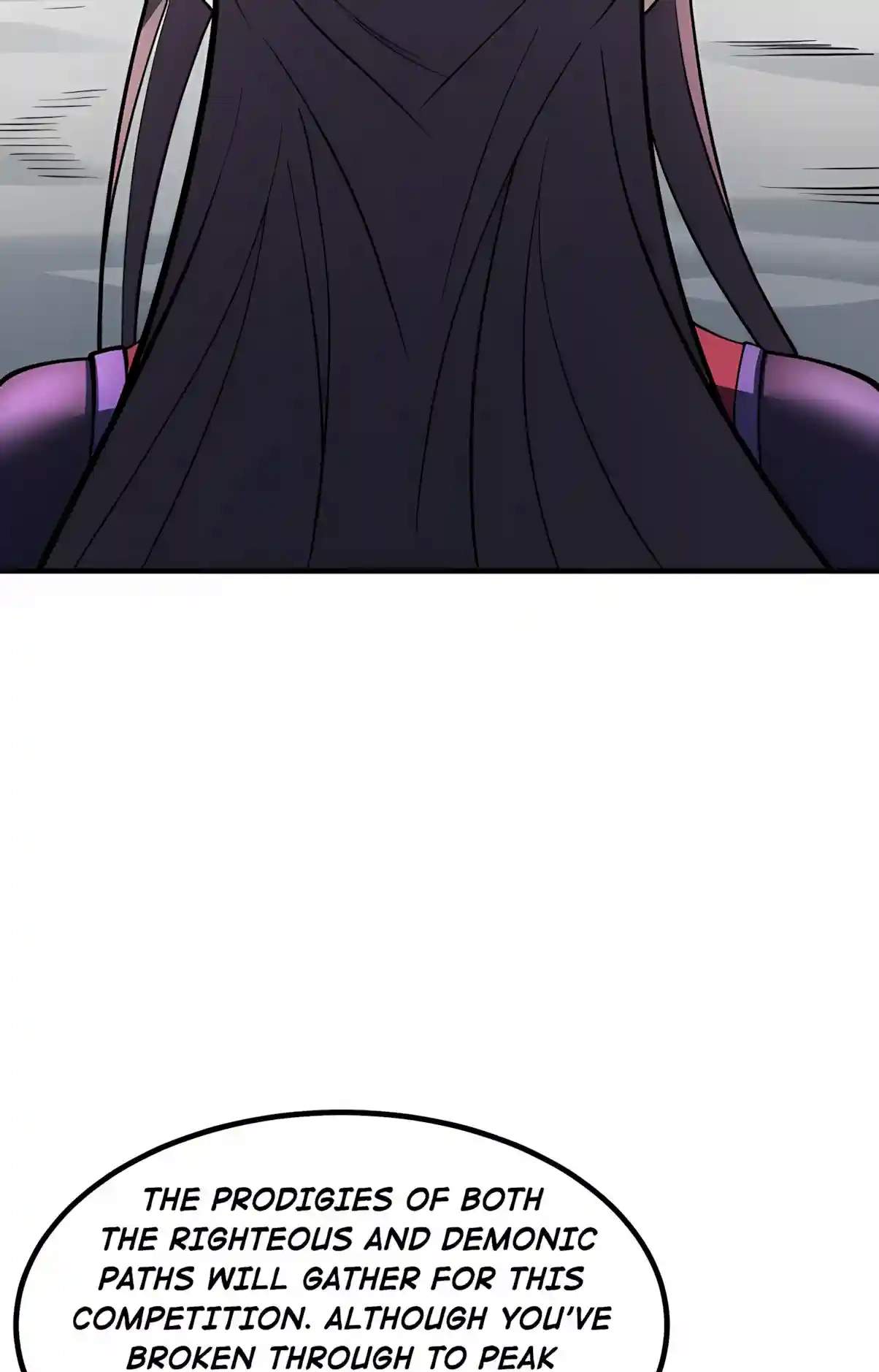 If the Fairy is Heartless, Then Let her Become a Furnace! Chapter 27 - Page 28