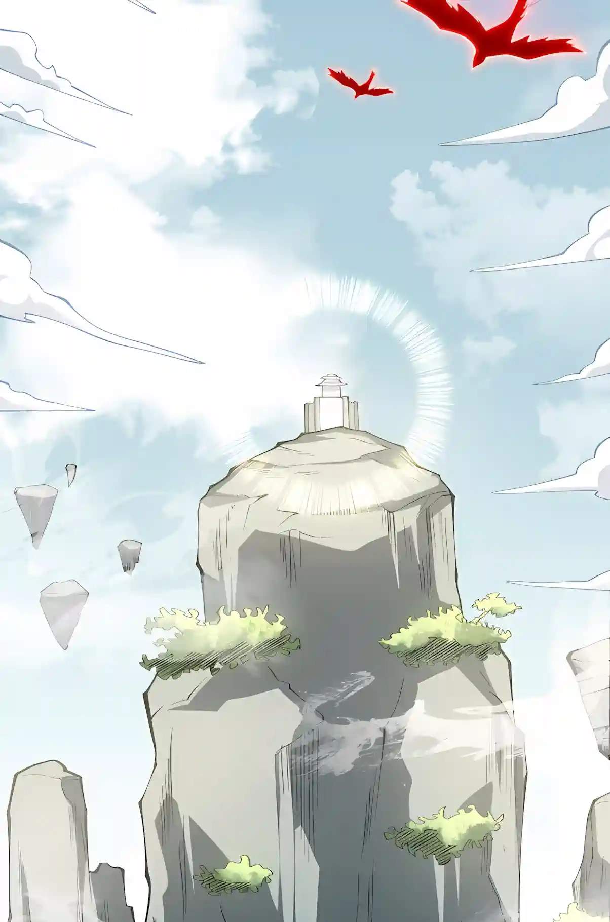 If the Fairy is Heartless, Then Let her Become a Furnace! Chapter 27 - Page 40