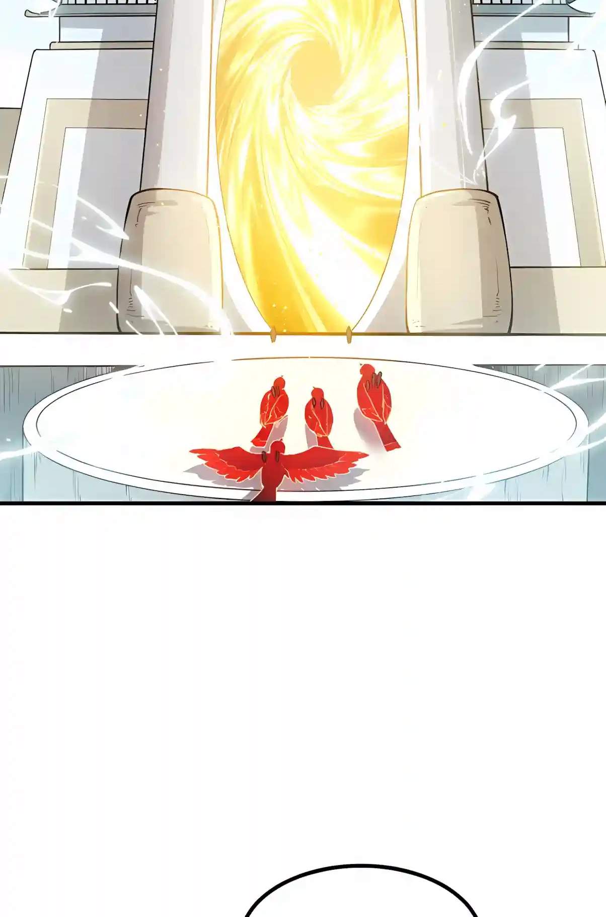 If the Fairy is Heartless, Then Let her Become a Furnace! Chapter 27 - Page 43