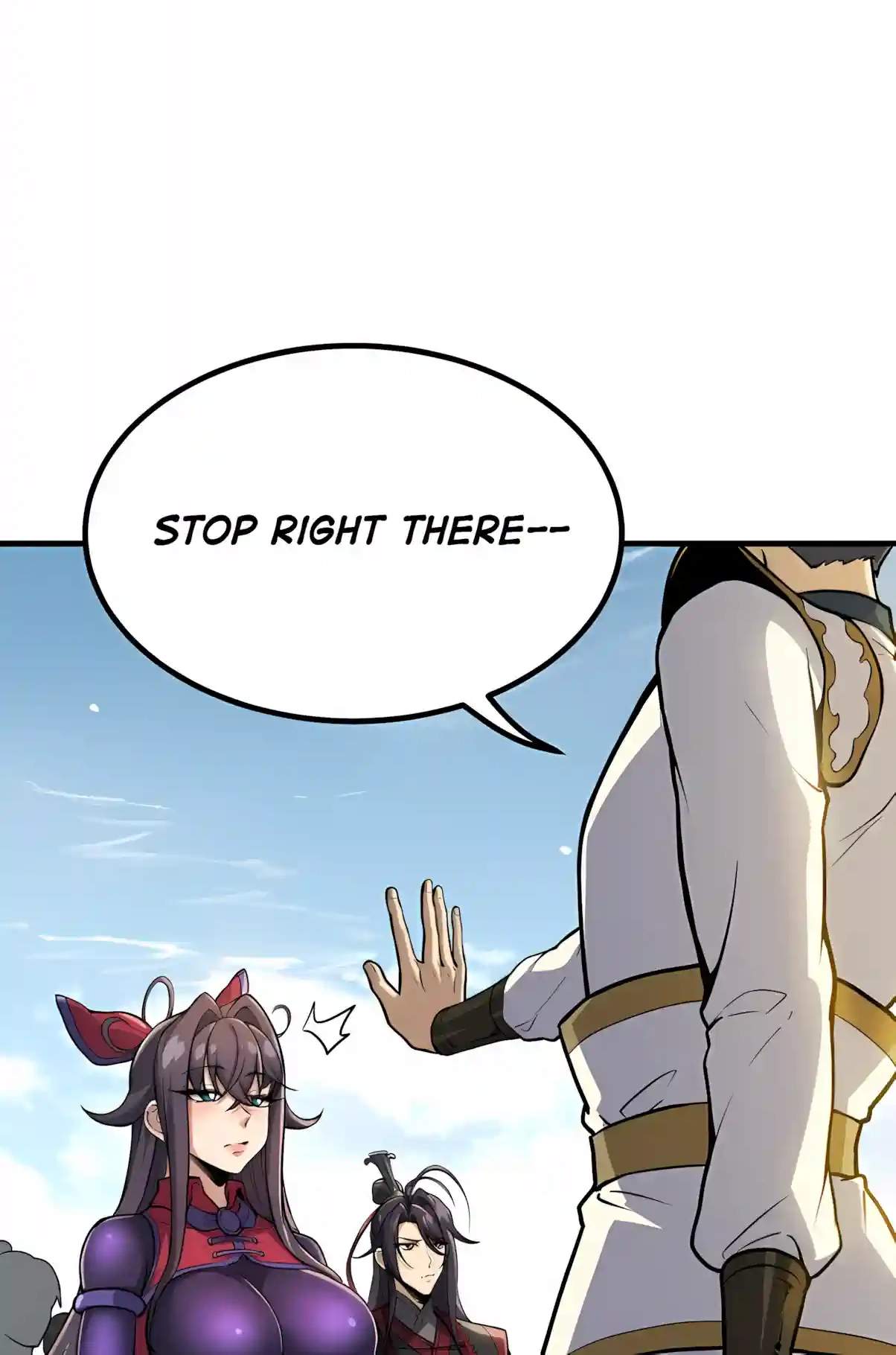 If the Fairy is Heartless, Then Let her Become a Furnace! Chapter 27 - Page 45