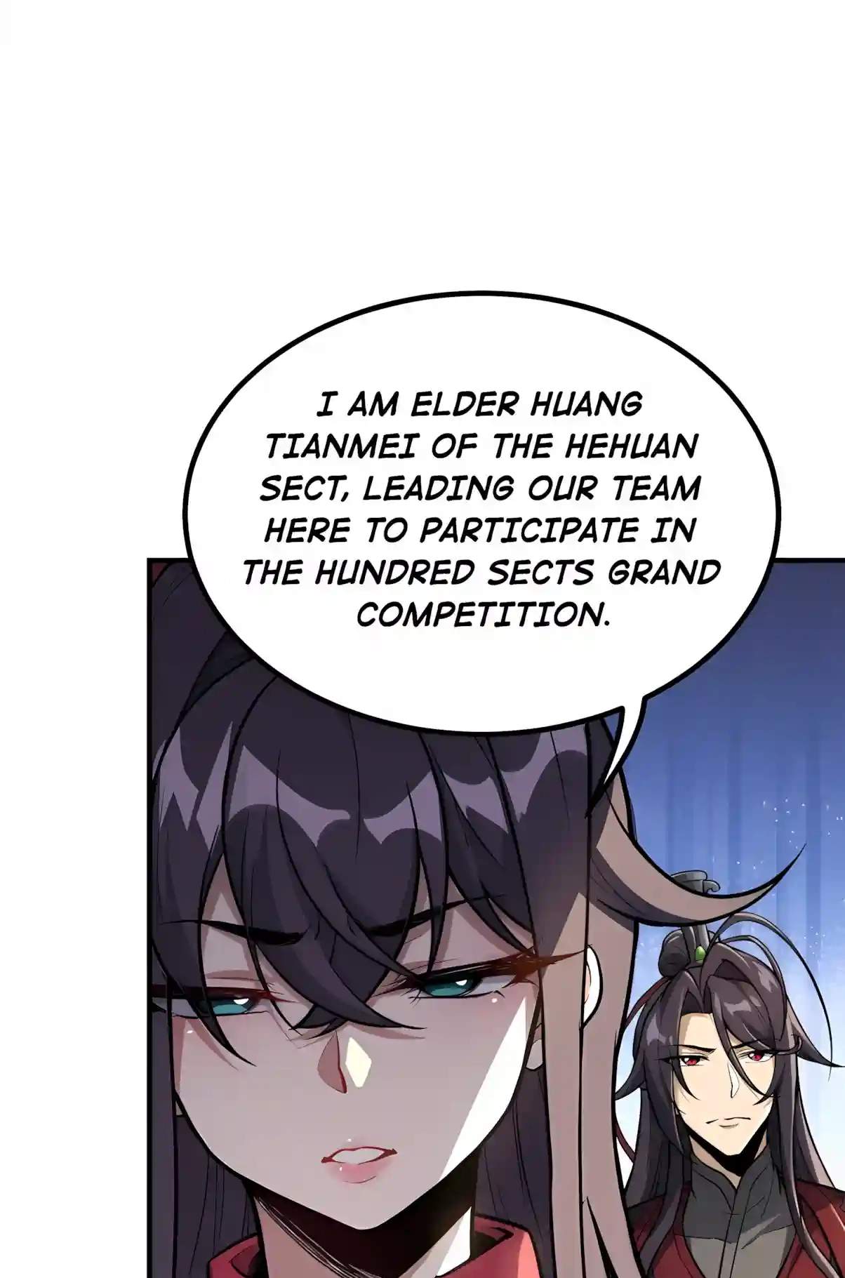 If the Fairy is Heartless, Then Let her Become a Furnace! Chapter 27 - Page 48