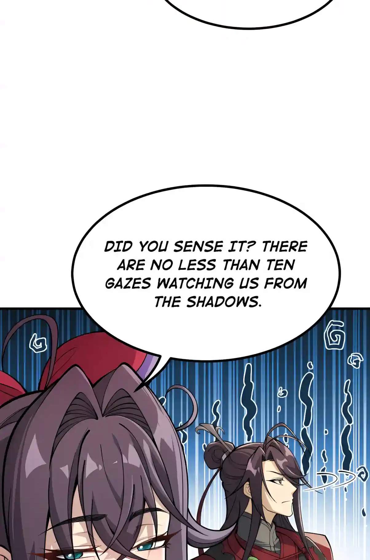 If the Fairy is Heartless, Then Let her Become a Furnace! Chapter 27 - Page 53