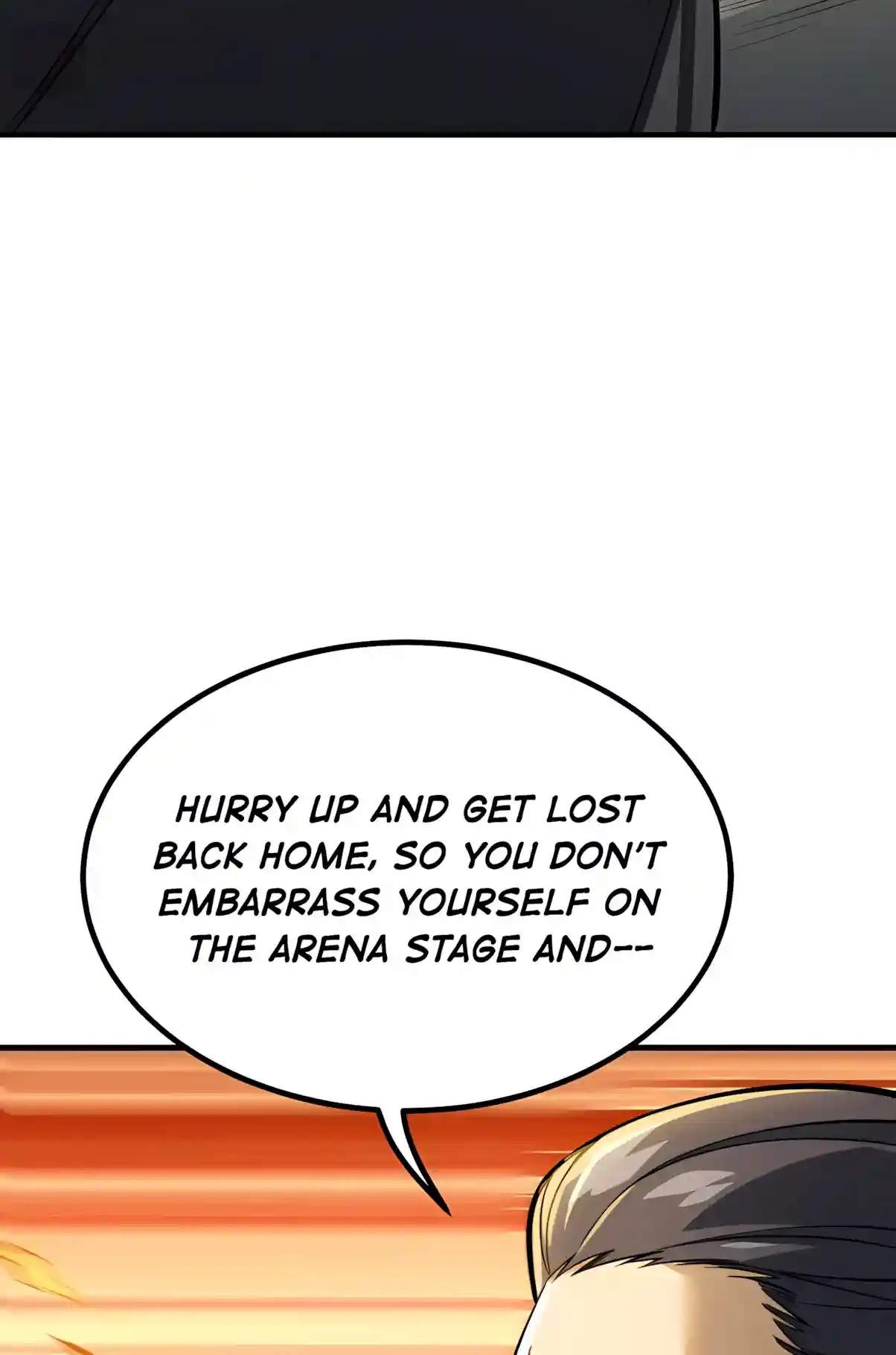 If the Fairy is Heartless, Then Let her Become a Furnace! Chapter 27 - Page 61