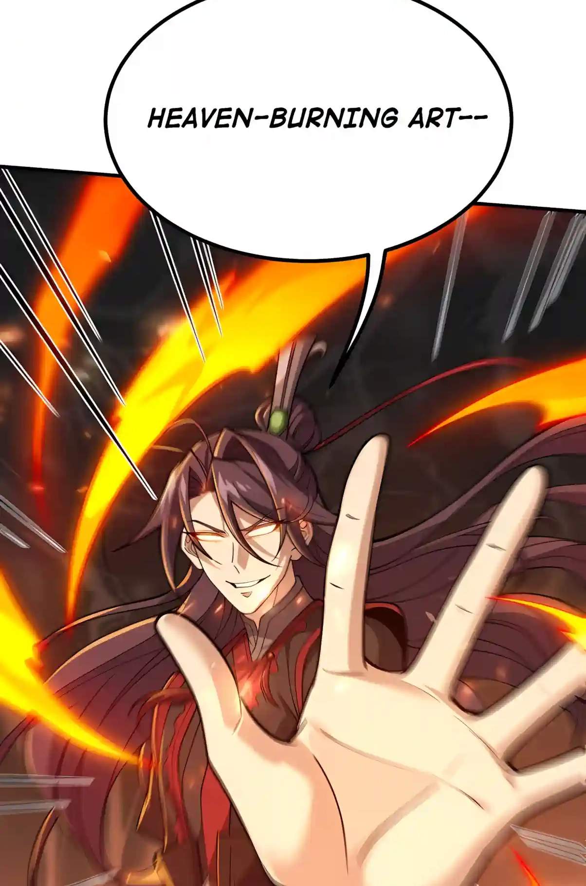 If the Fairy is Heartless, Then Let her Become a Furnace! Chapter 27 - Page 71