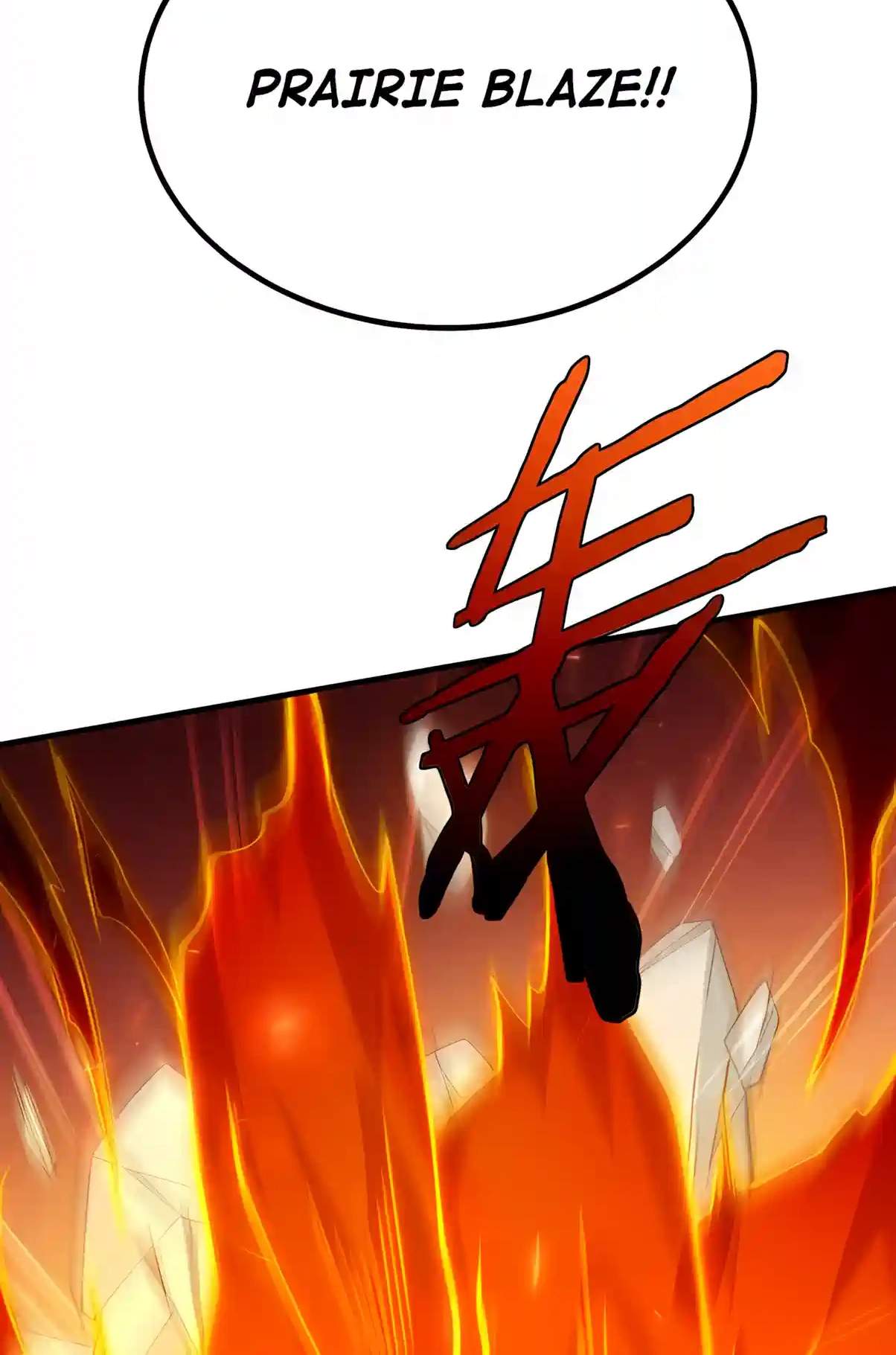 If the Fairy is Heartless, Then Let her Become a Furnace! Chapter 27 - Page 73