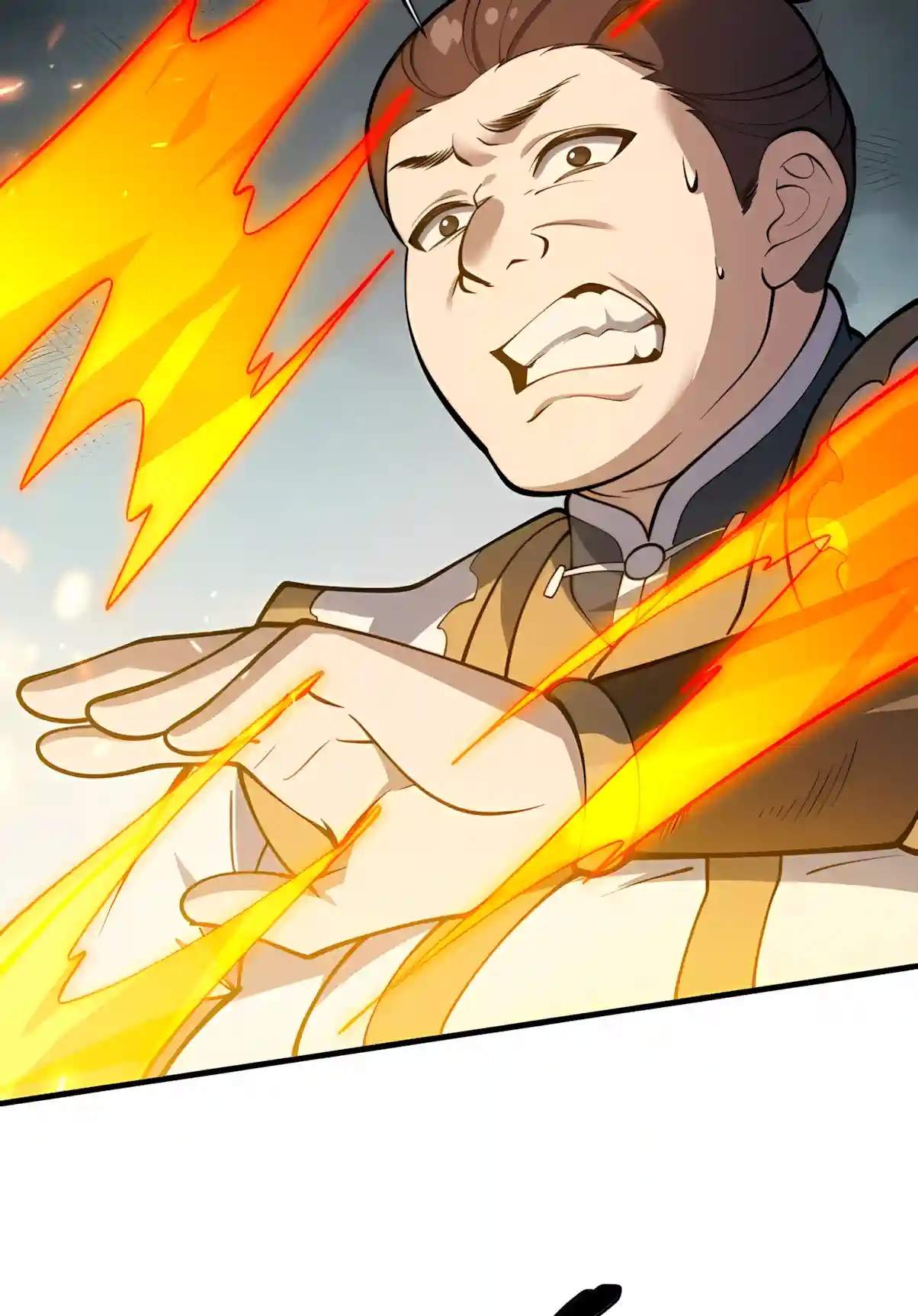 If the Fairy is Heartless, Then Let her Become a Furnace! Chapter 27 - Page 76