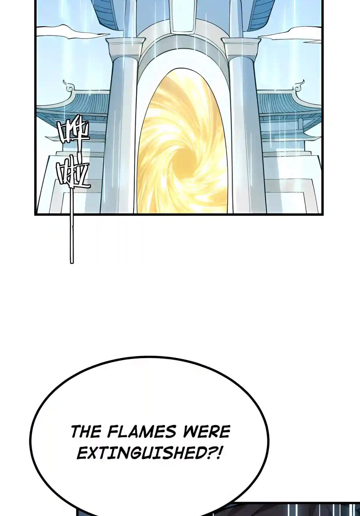 If the Fairy is Heartless, Then Let her Become a Furnace! Chapter 27 - Page 81