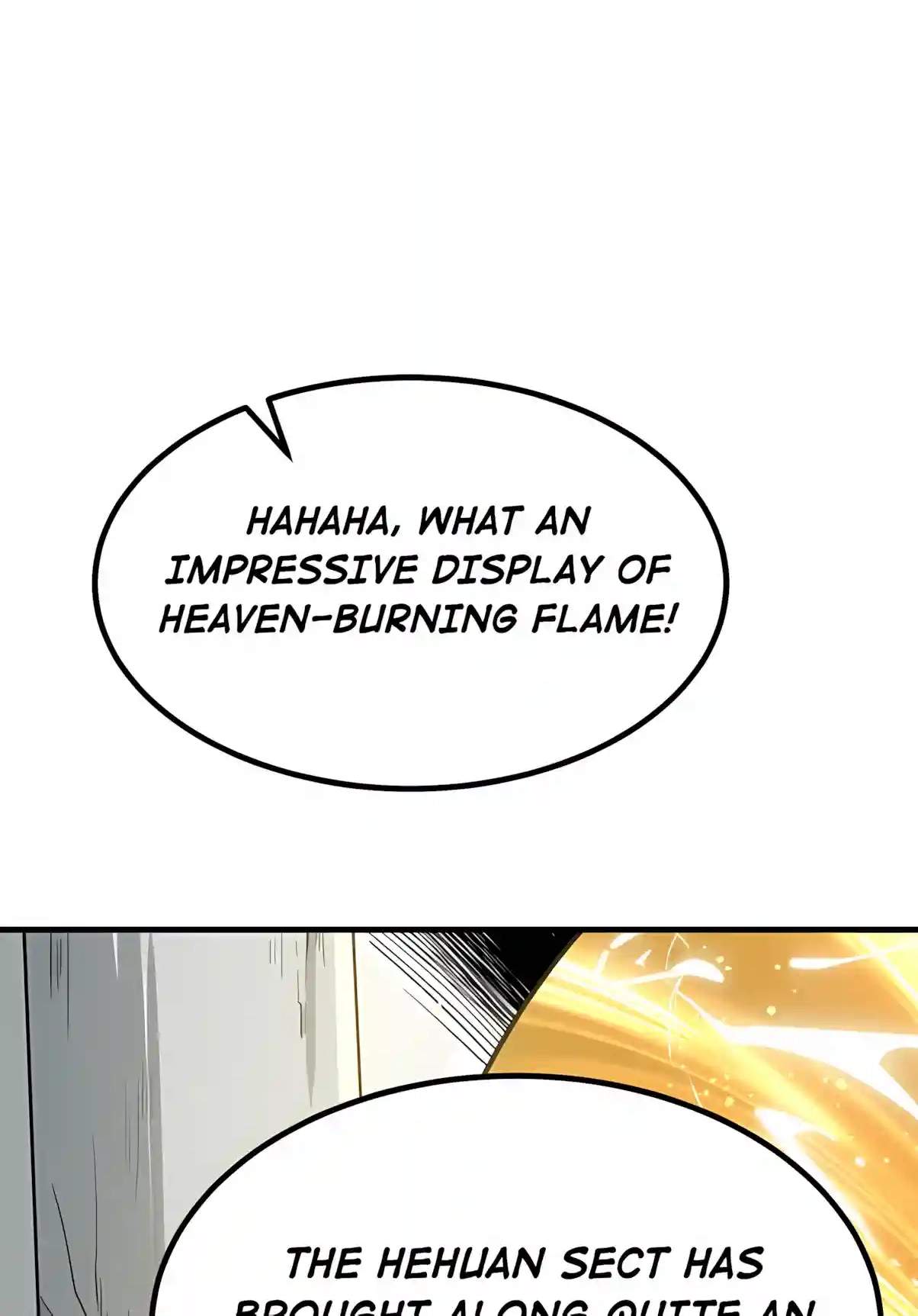If the Fairy is Heartless, Then Let her Become a Furnace! Chapter 27 - Page 83
