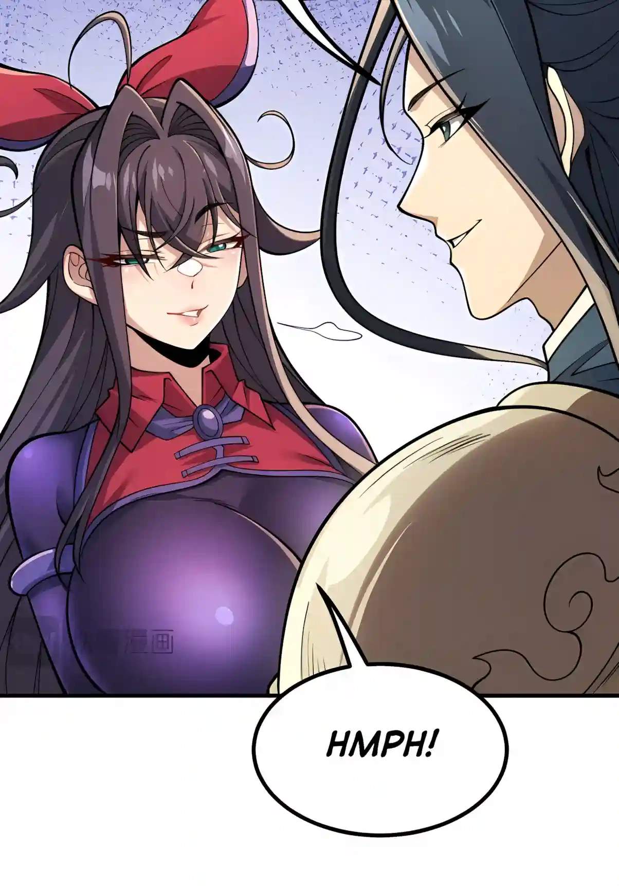 If the Fairy is Heartless, Then Let her Become a Furnace! Chapter 27 - Page 94