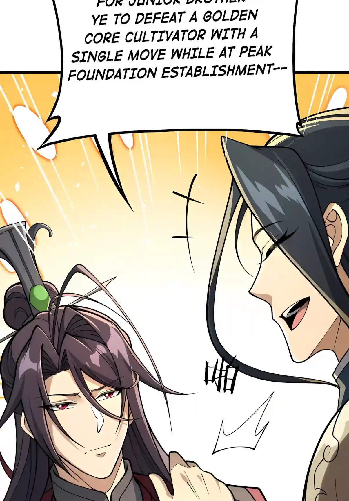 If the Fairy is Heartless, Then Let her Become a Furnace! Chapter 27 - Page 98