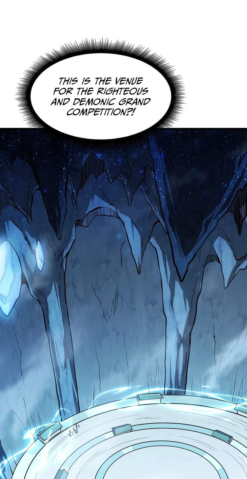 If the Fairy is Heartless, Then Let her Become a Furnace! Chapter 28 - Page 12