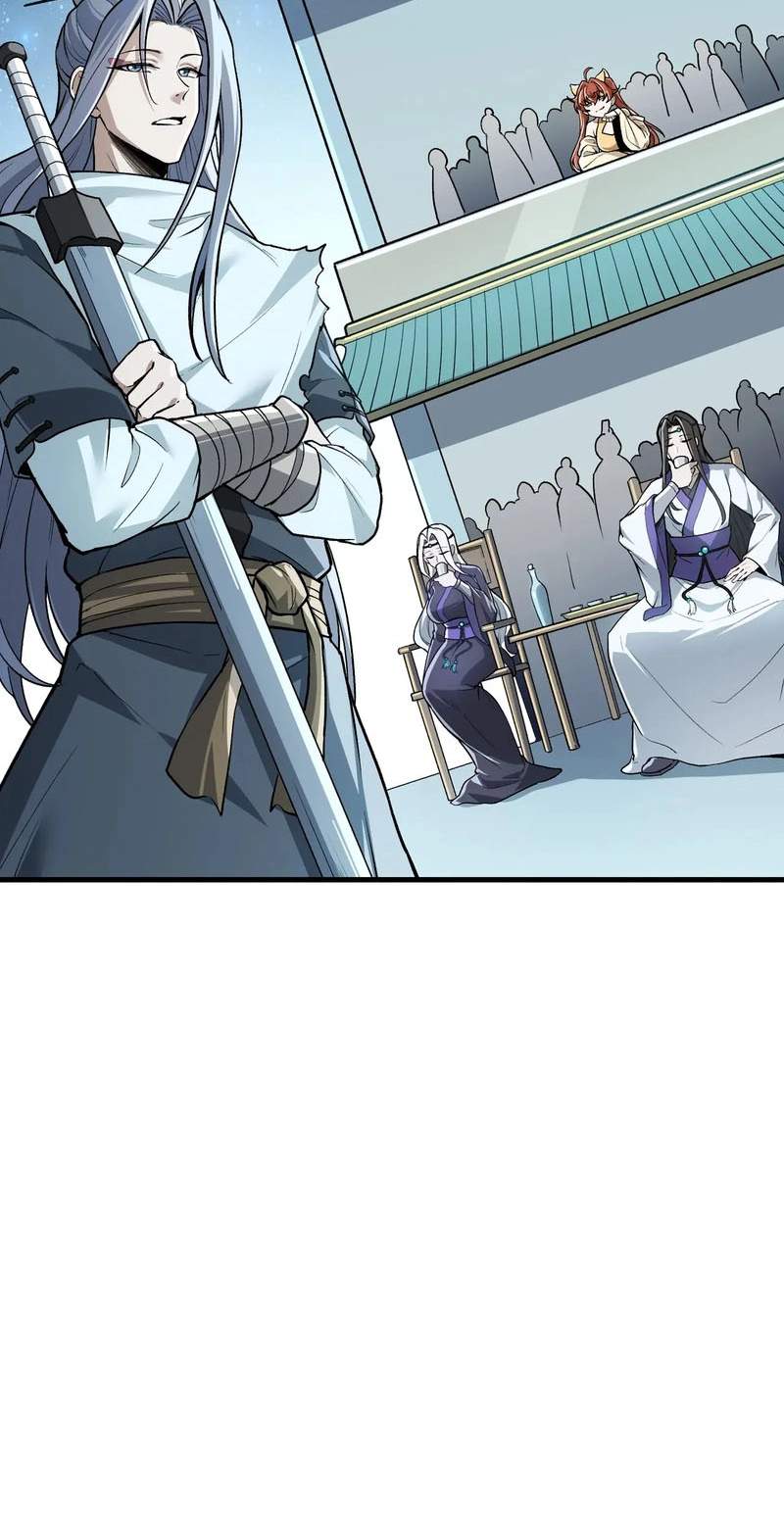 If the Fairy is Heartless, Then Let her Become a Furnace! Chapter 28 - Page 14