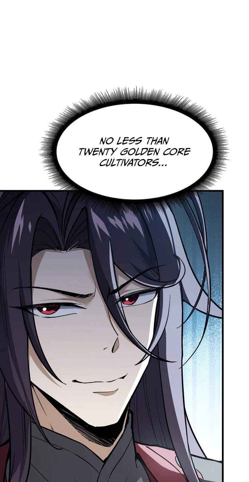 If the Fairy is Heartless, Then Let her Become a Furnace! Chapter 28 - Page 16