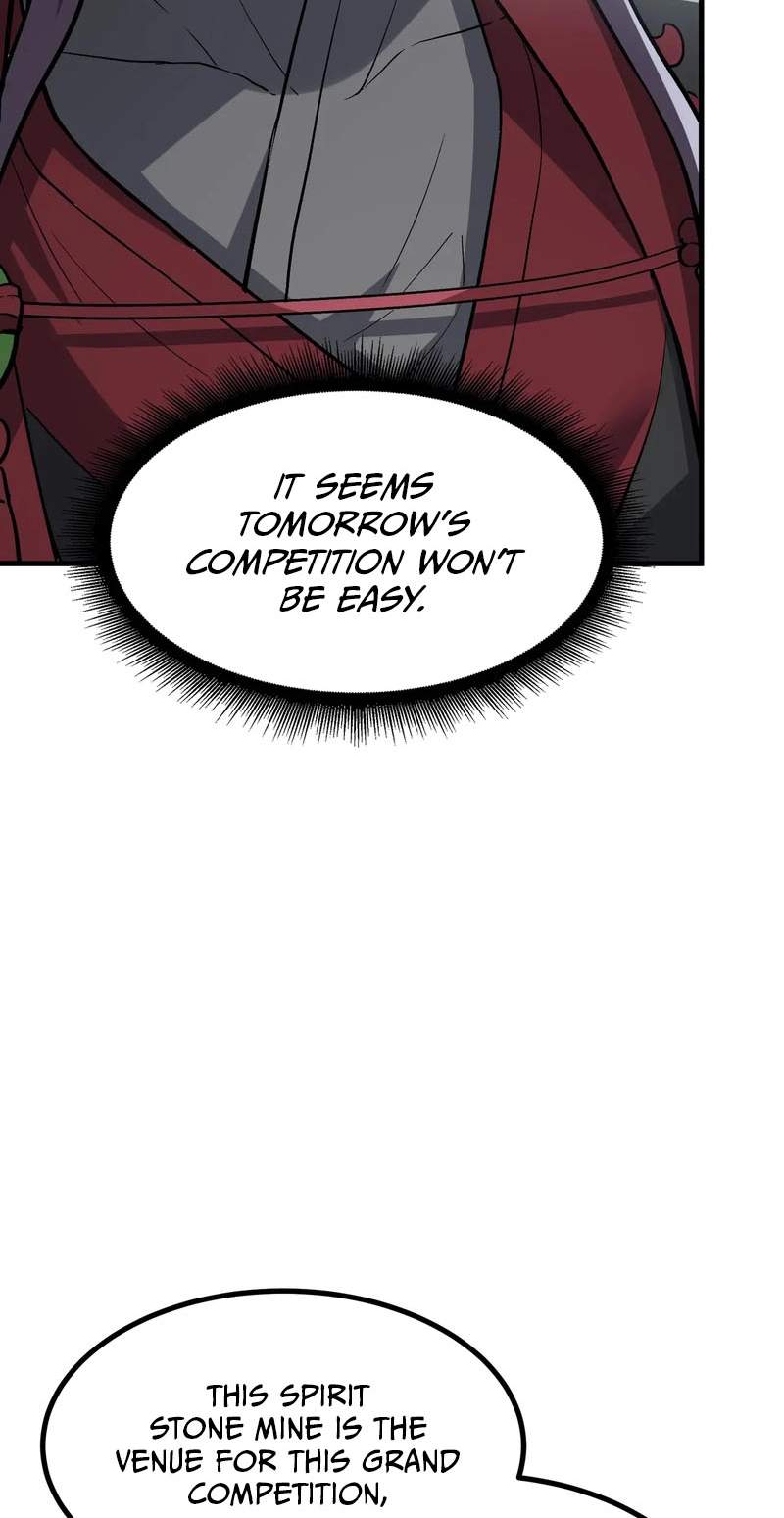 If the Fairy is Heartless, Then Let her Become a Furnace! Chapter 28 - Page 17