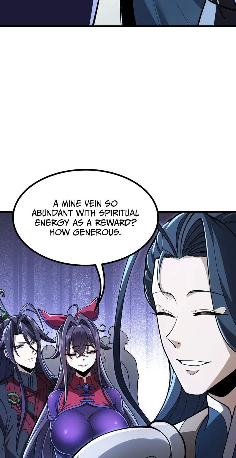 If the Fairy is Heartless, Then Let her Become a Furnace! Chapter 28 - Page 19