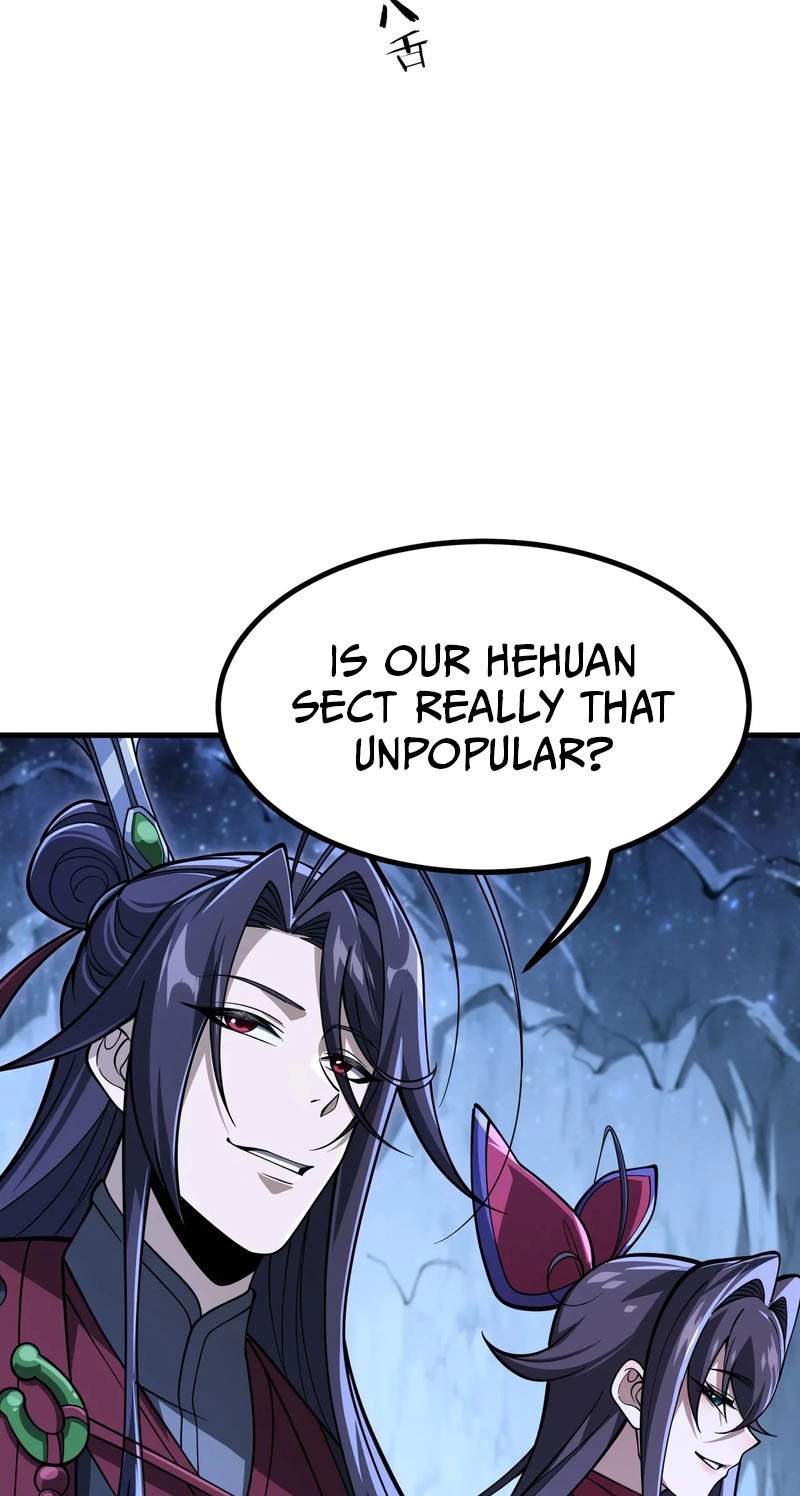 If the Fairy is Heartless, Then Let her Become a Furnace! Chapter 28 - Page 24